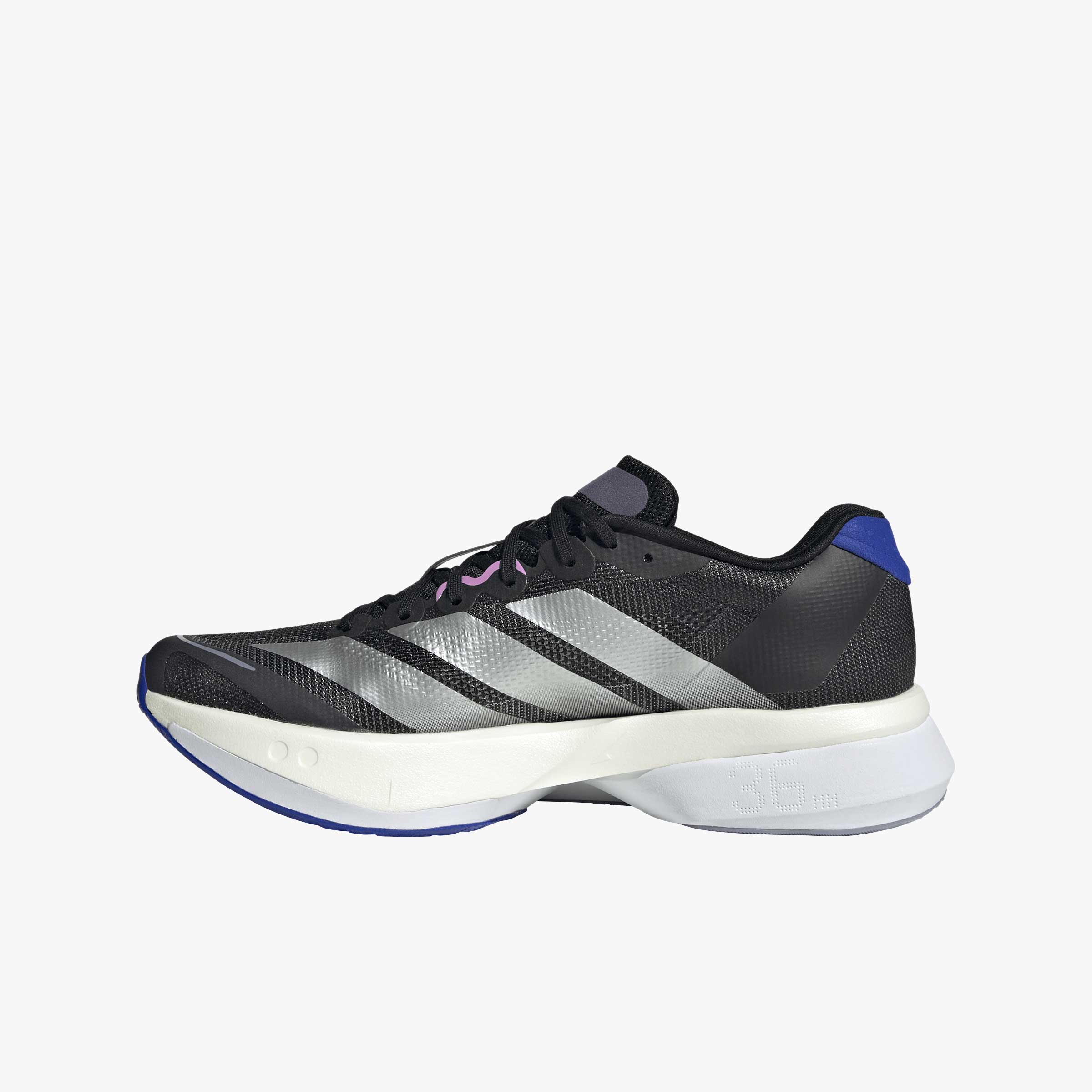 adidas Zapatillas Adizero Boston 13, NEGRO, hi-res