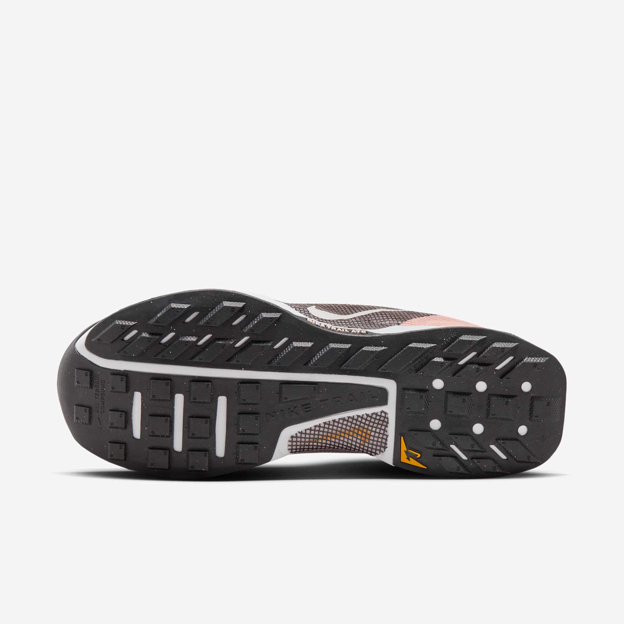 Nike Juniper Trail 3, ROJO, hi-res