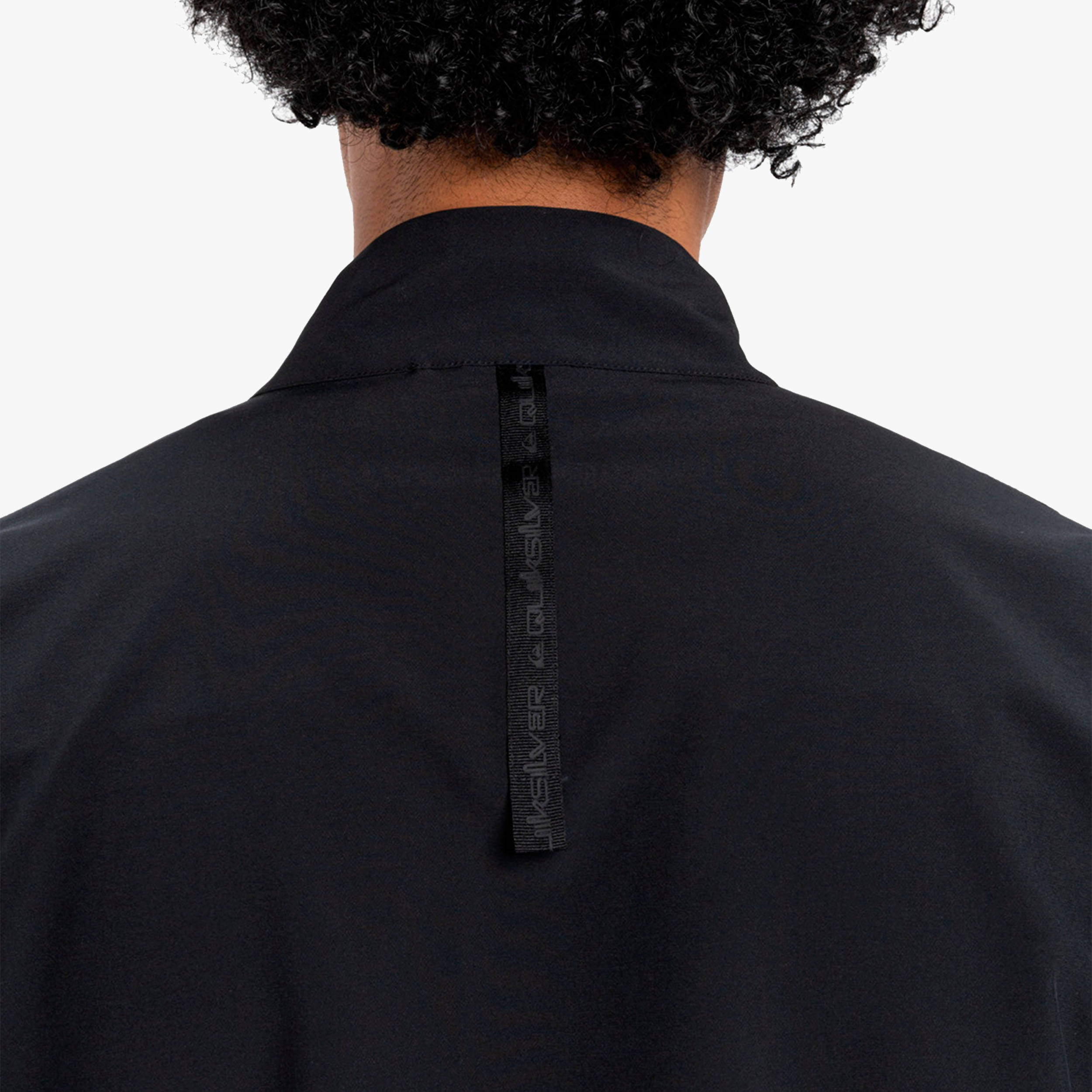 Quiksilver Early Start, NEGRO, hi-res