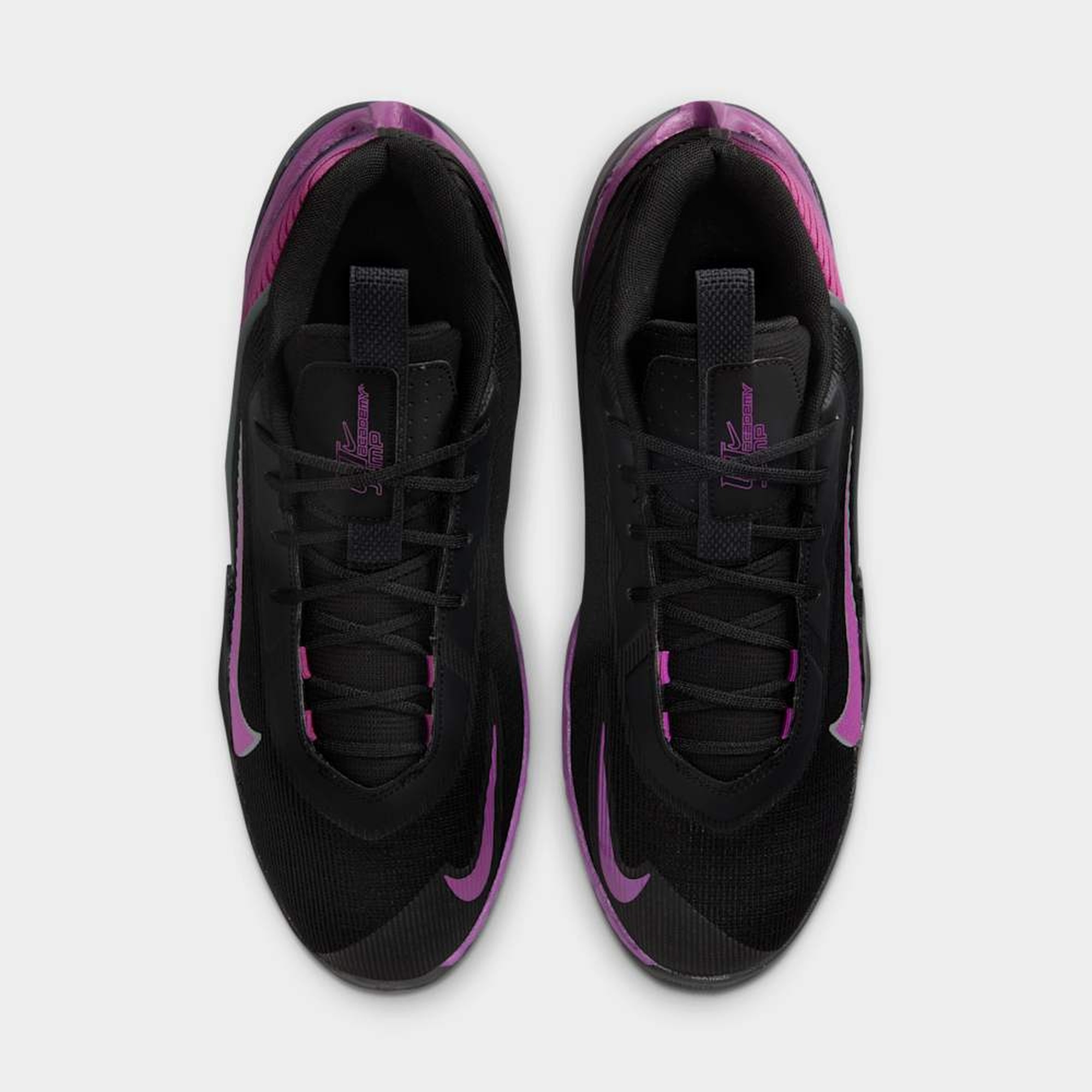 Nike Zapatillas G.T. Jump Academy, NEGRO, hi-res