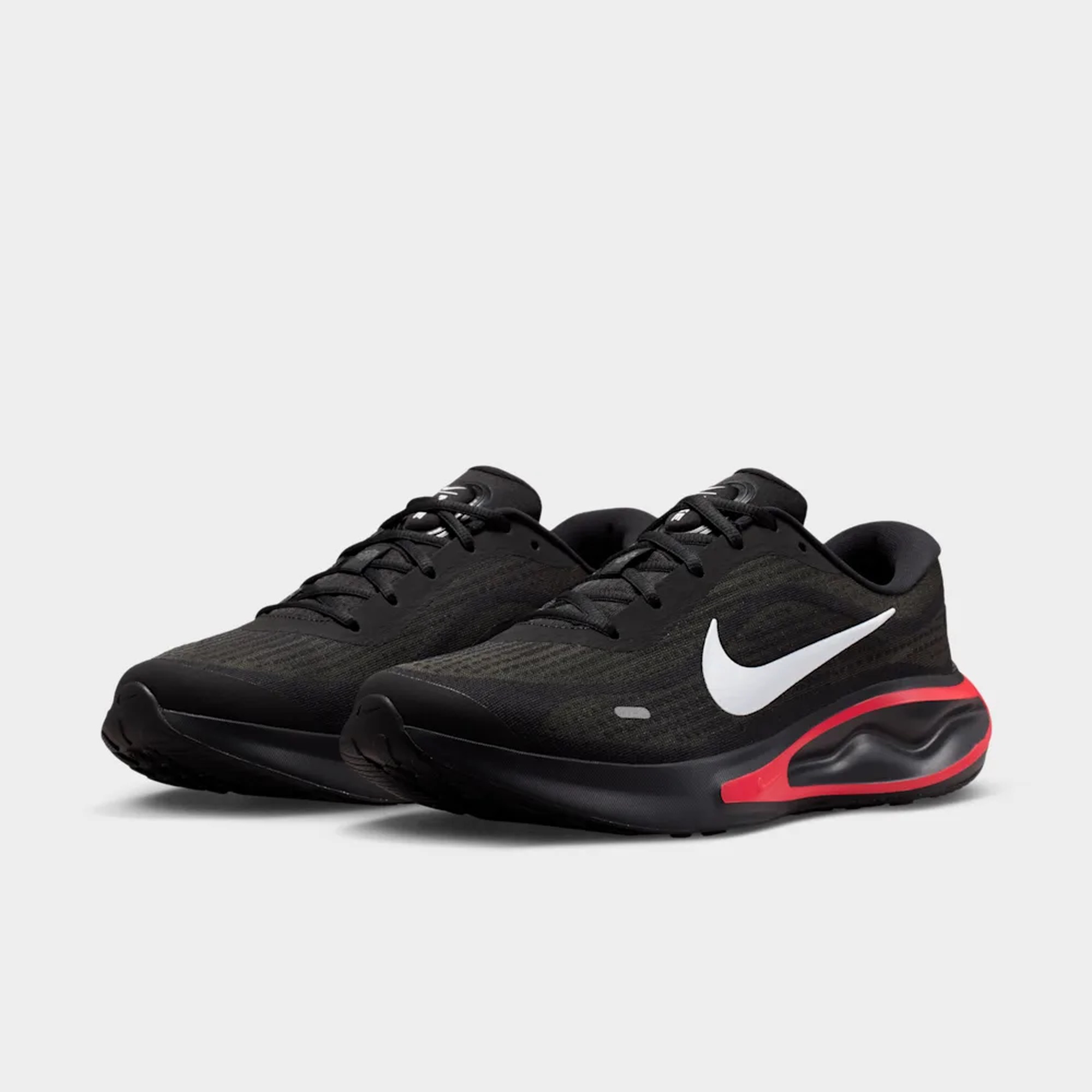 Nike Journey Run, NEGRO, hi-res