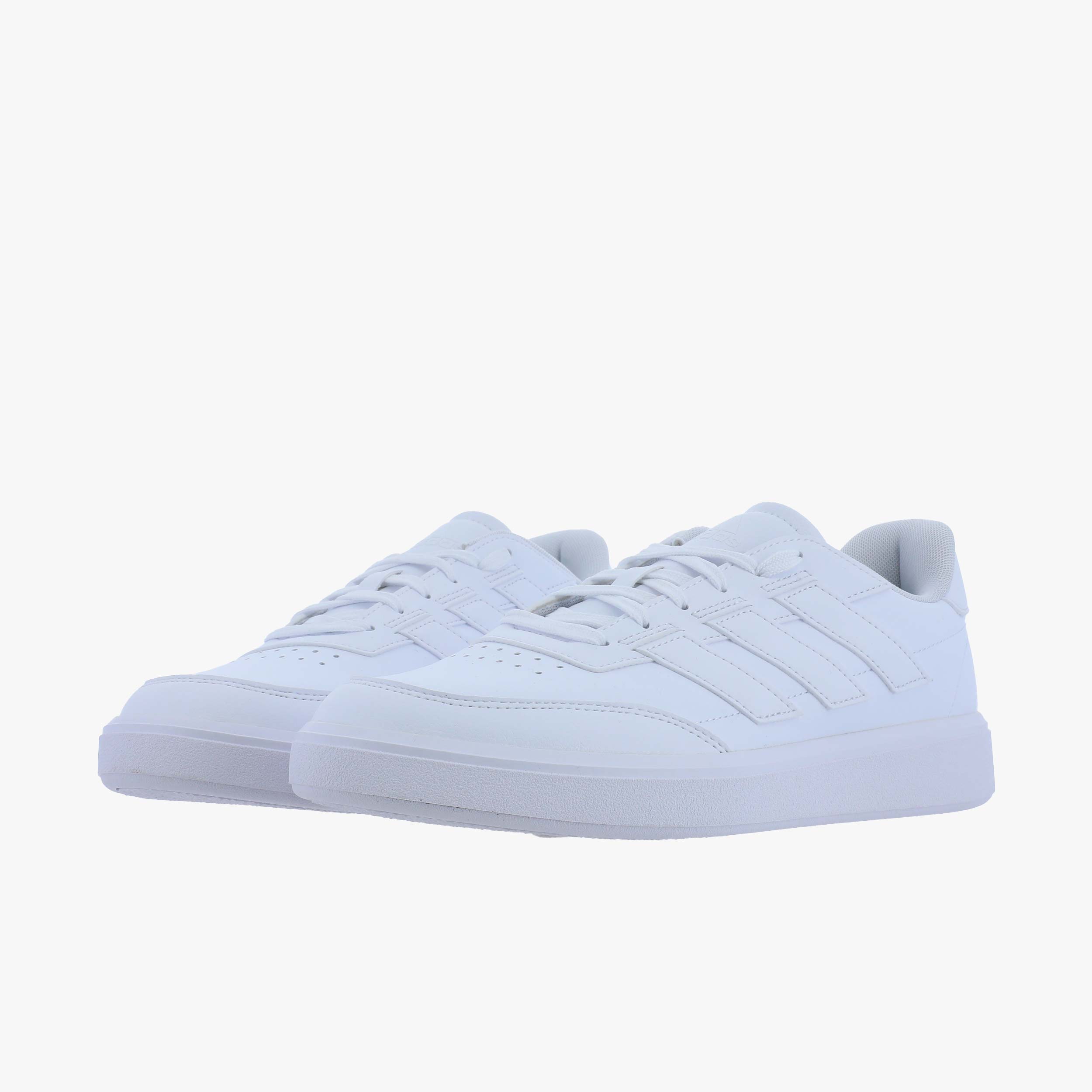 adidas Zapatillas Courtblock, BLANCO, hi-res