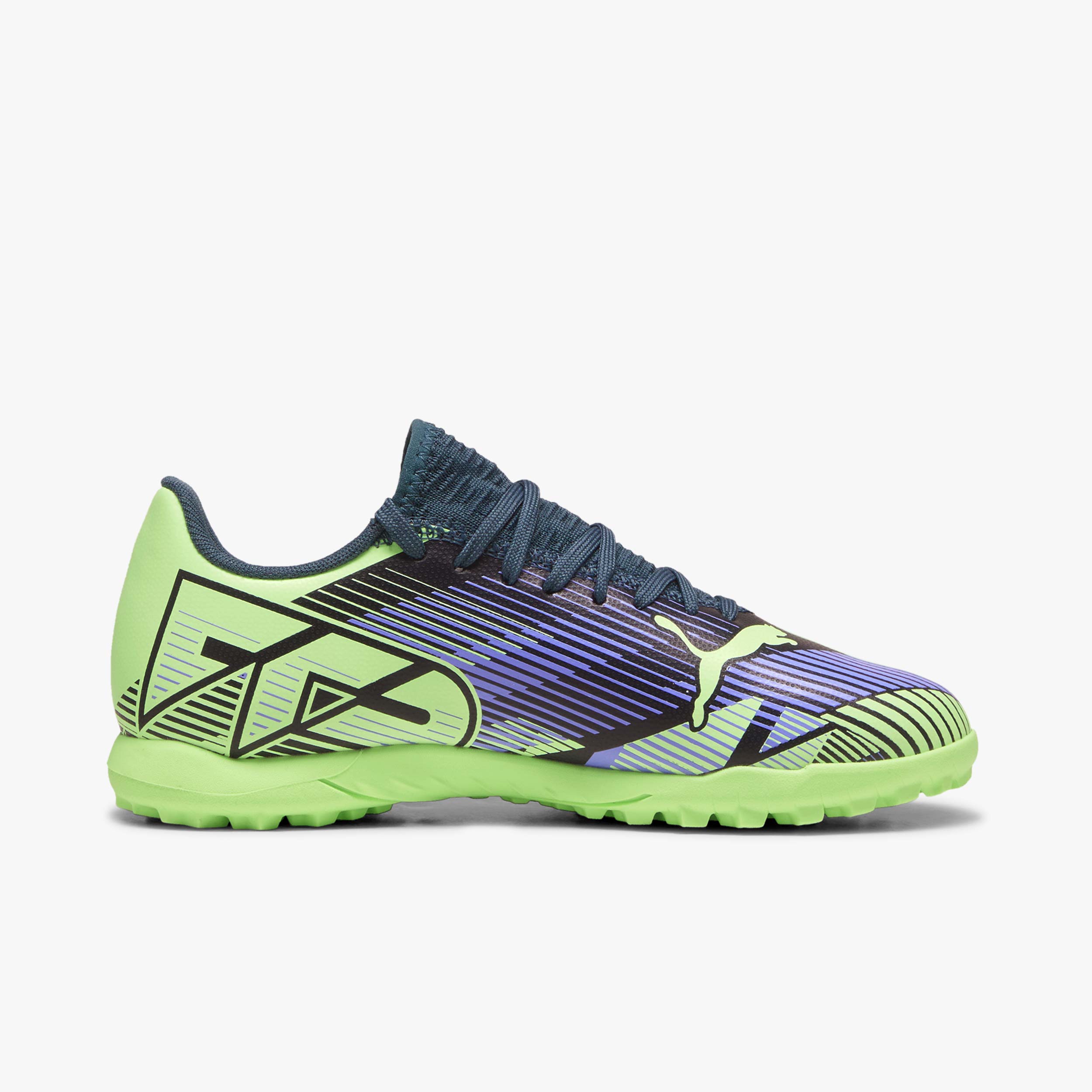 Puma Zapatillas Future 7 Play TT, GRIS, hi-res
