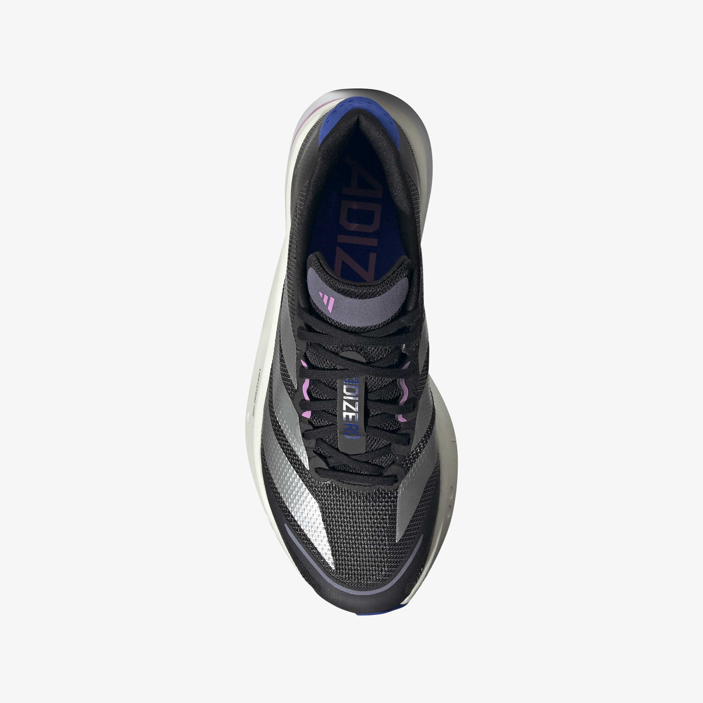 adidas Zapatillas Adizero Boston 13, NEGRO, hi-res