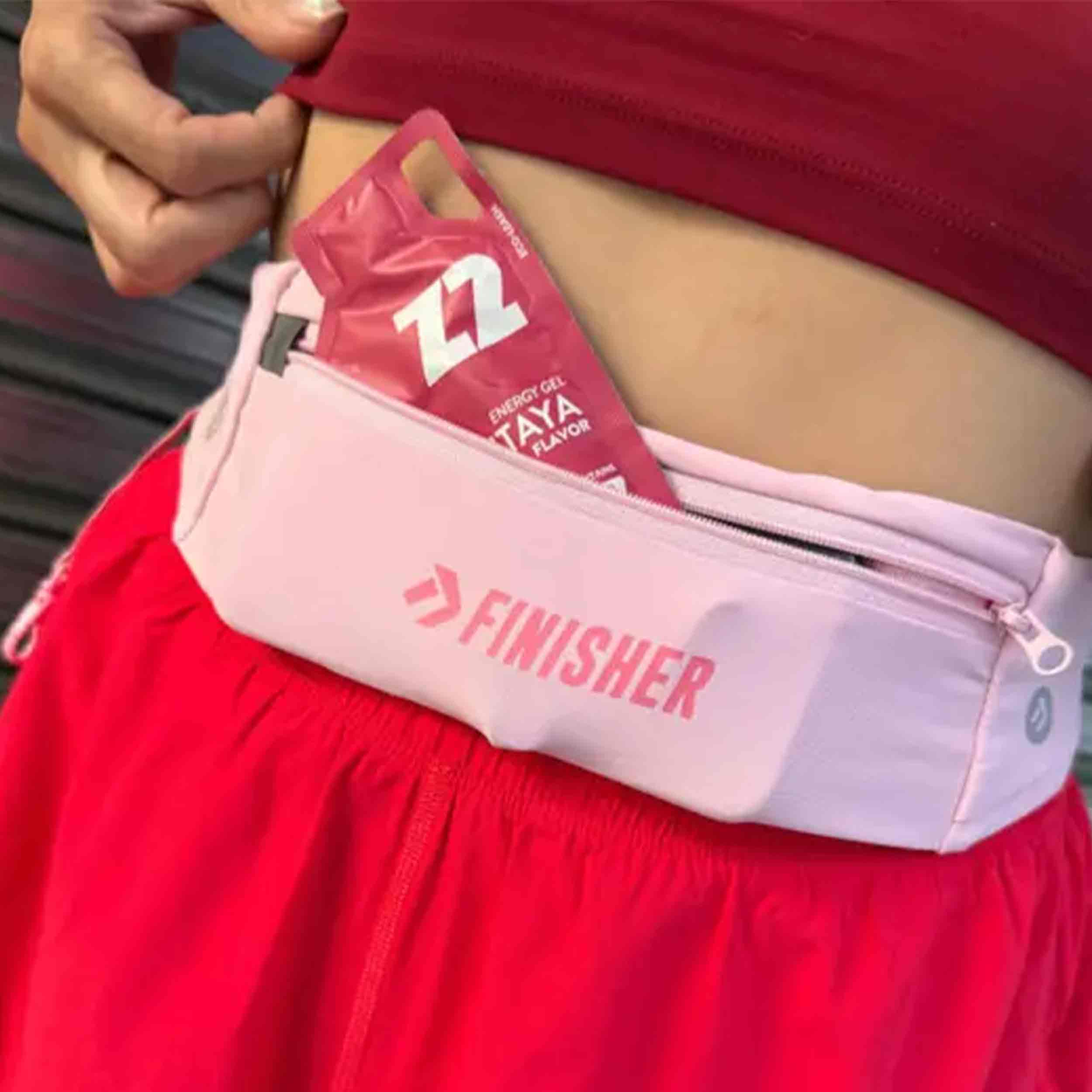 Finisher Banano Running Flex, SURTIDO, hi-res
