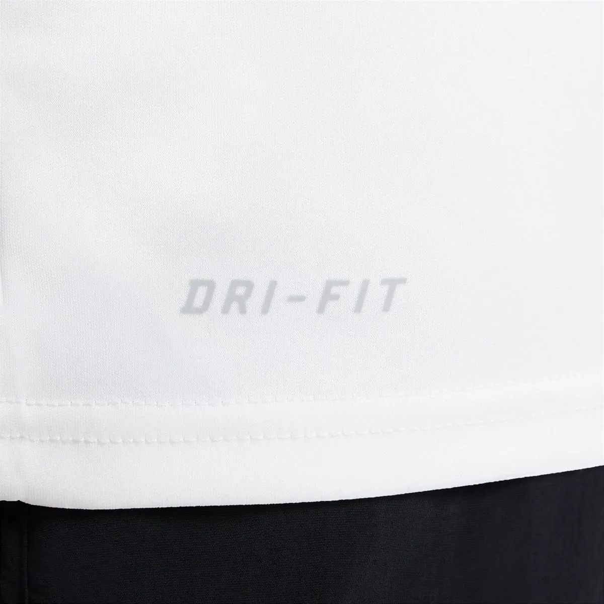 Nike Polera Hydroguard Essential, BLANCO, hi-res