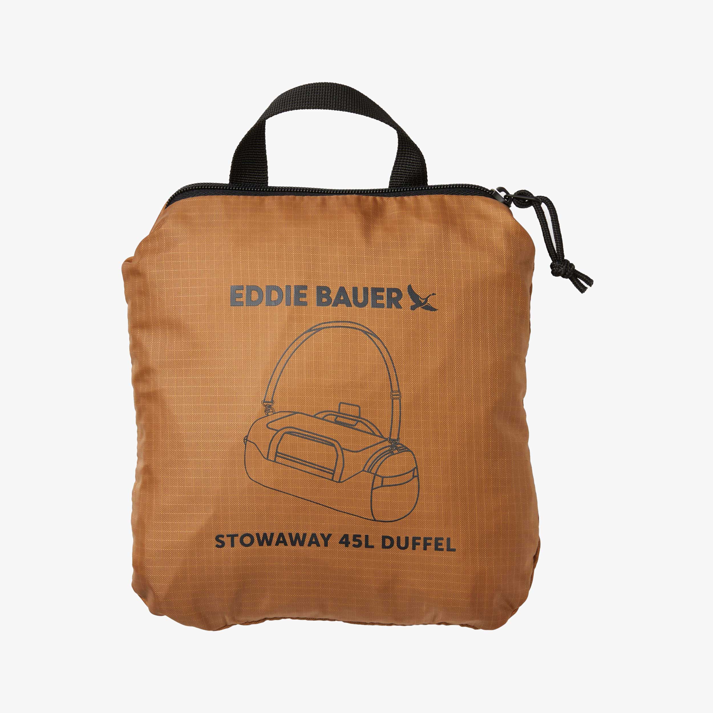 Eddie Bauer Stowaway Duffel 45L, SURTIDO, hi-res