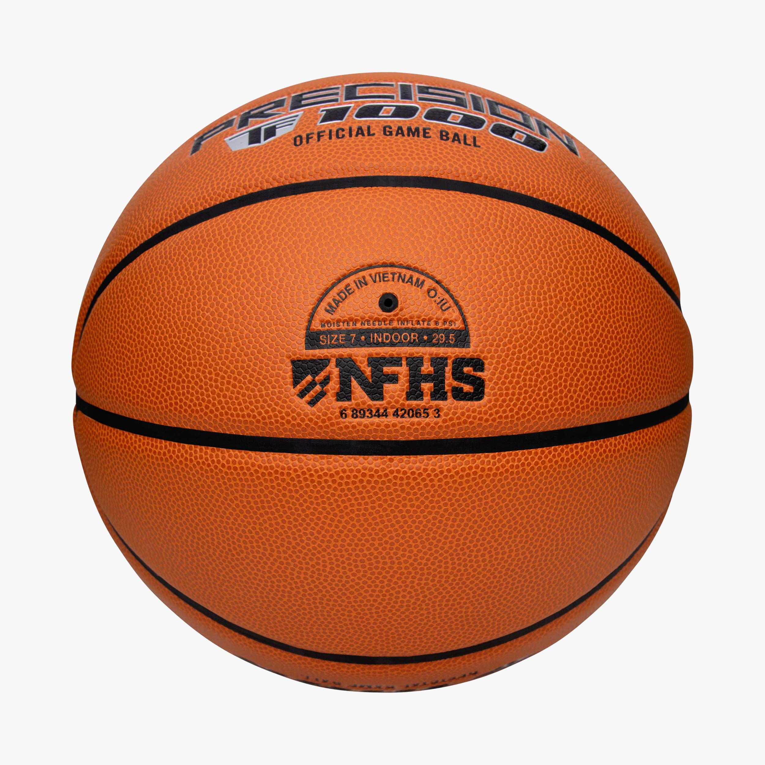 Spalding Pelota Precision TF-1000, SURTIDO, hi-res