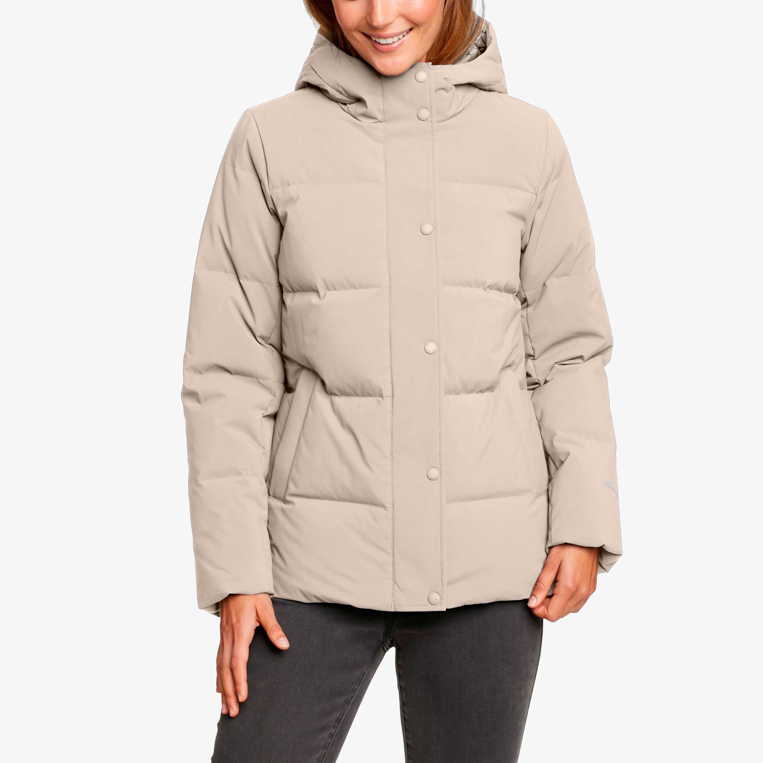 Eddie Bauer Essential Down Jkt, SURTIDO, hi-res