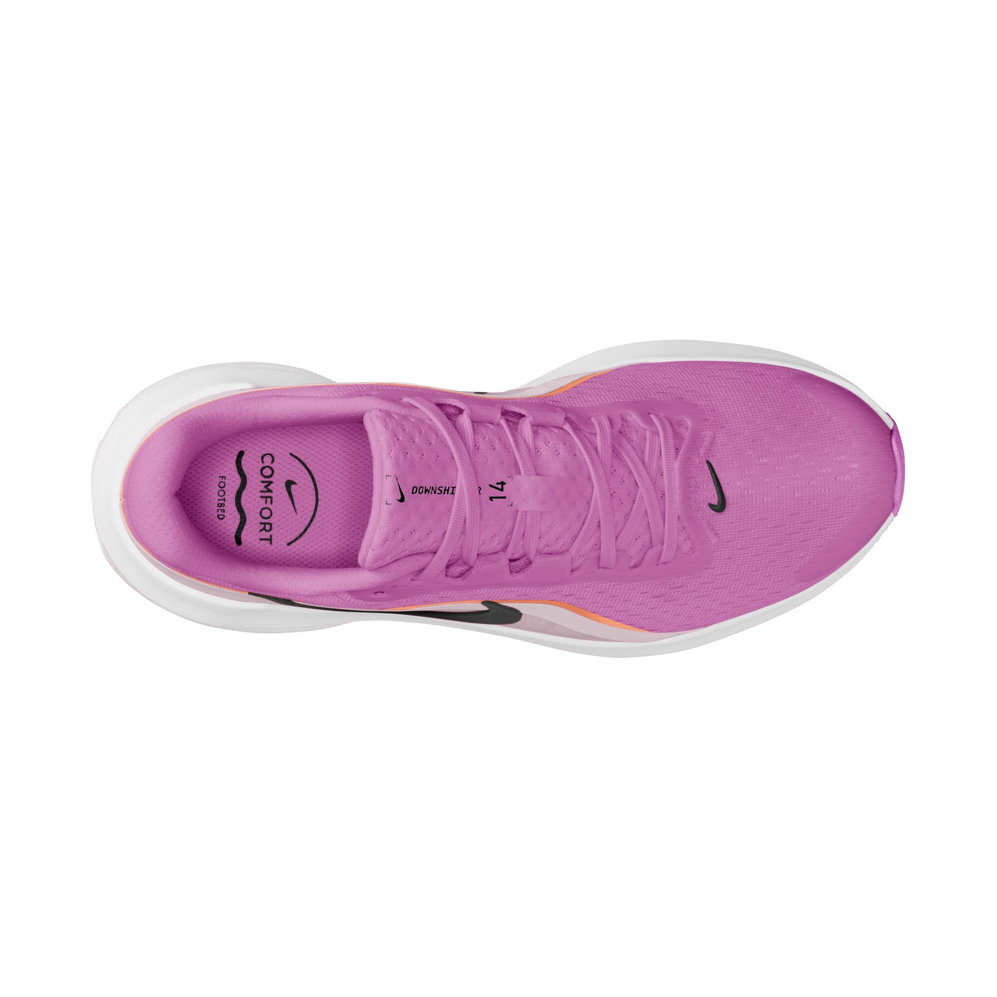 Nike Zapatillas Downshifter 14, SURTIDO, hi-res