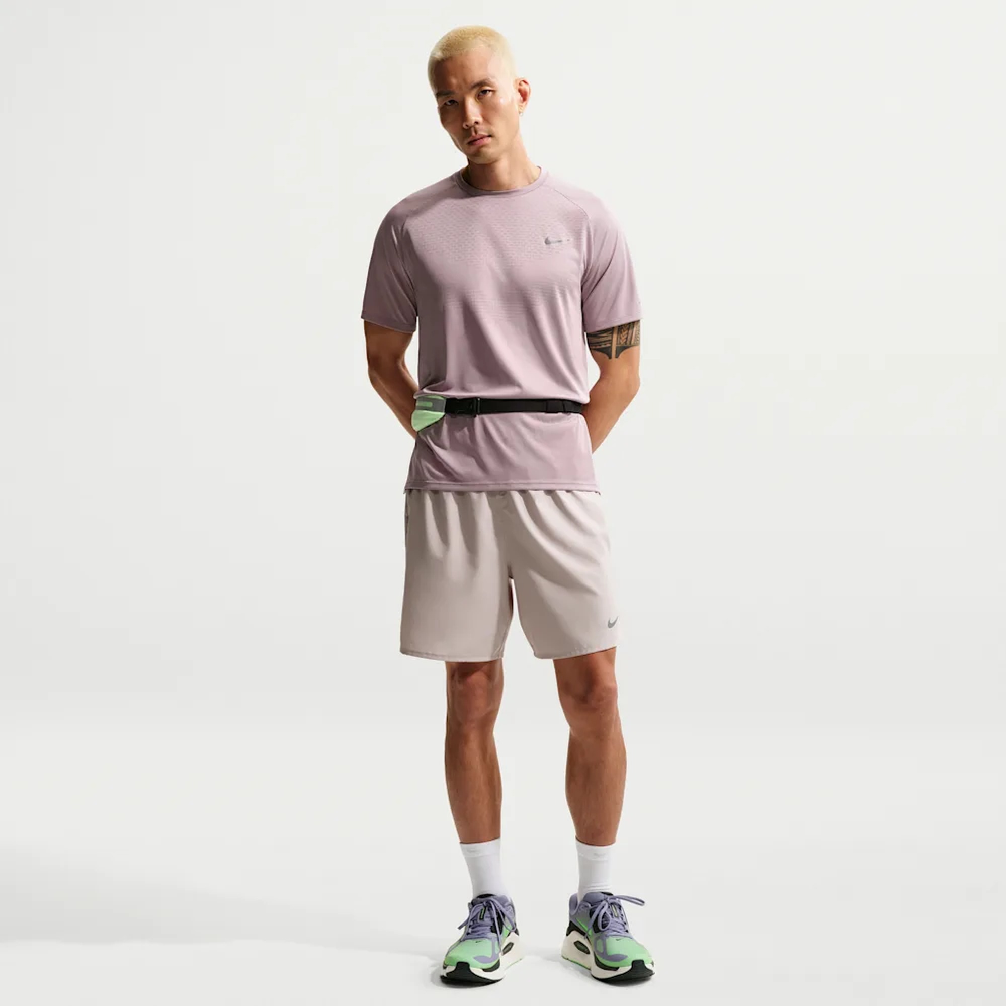 Nike Shorts Challenger, SURTIDO, hi-res