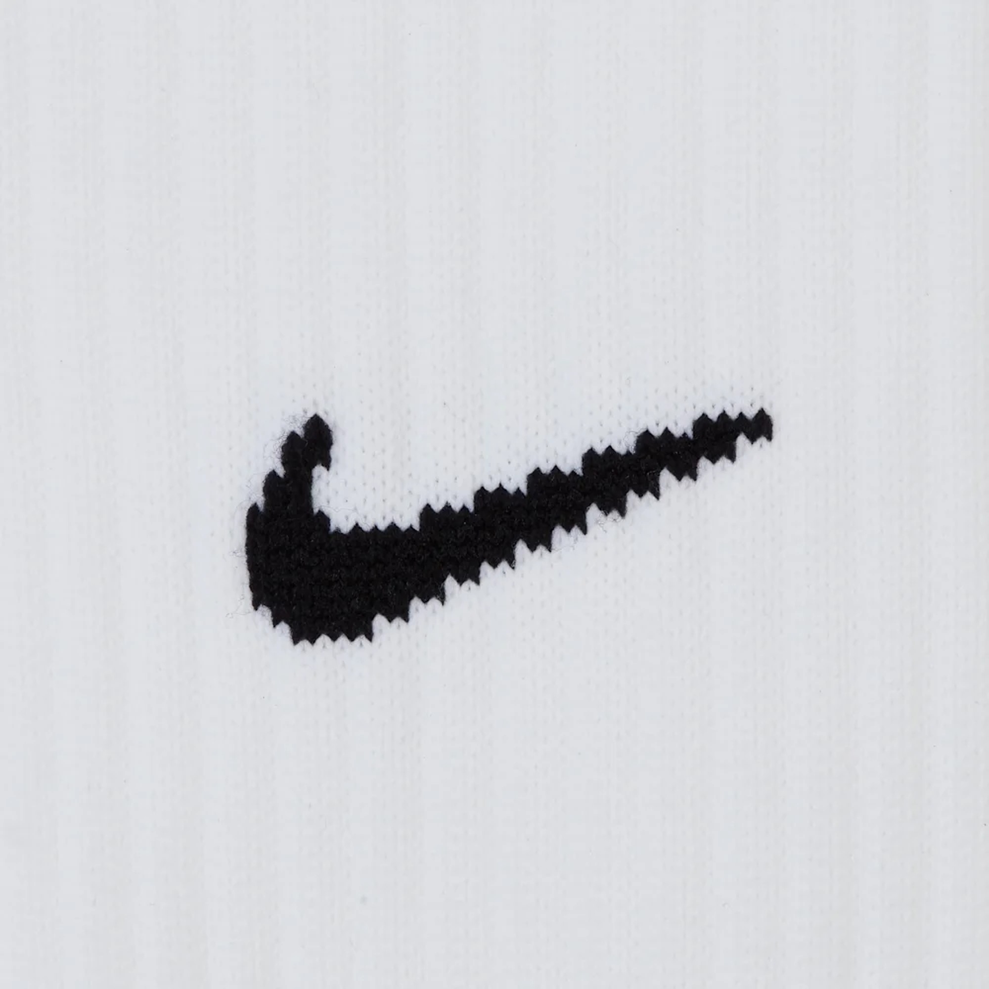 Nike Calcetines Academy Extralargos 1 Par, BLANCO, hi-res