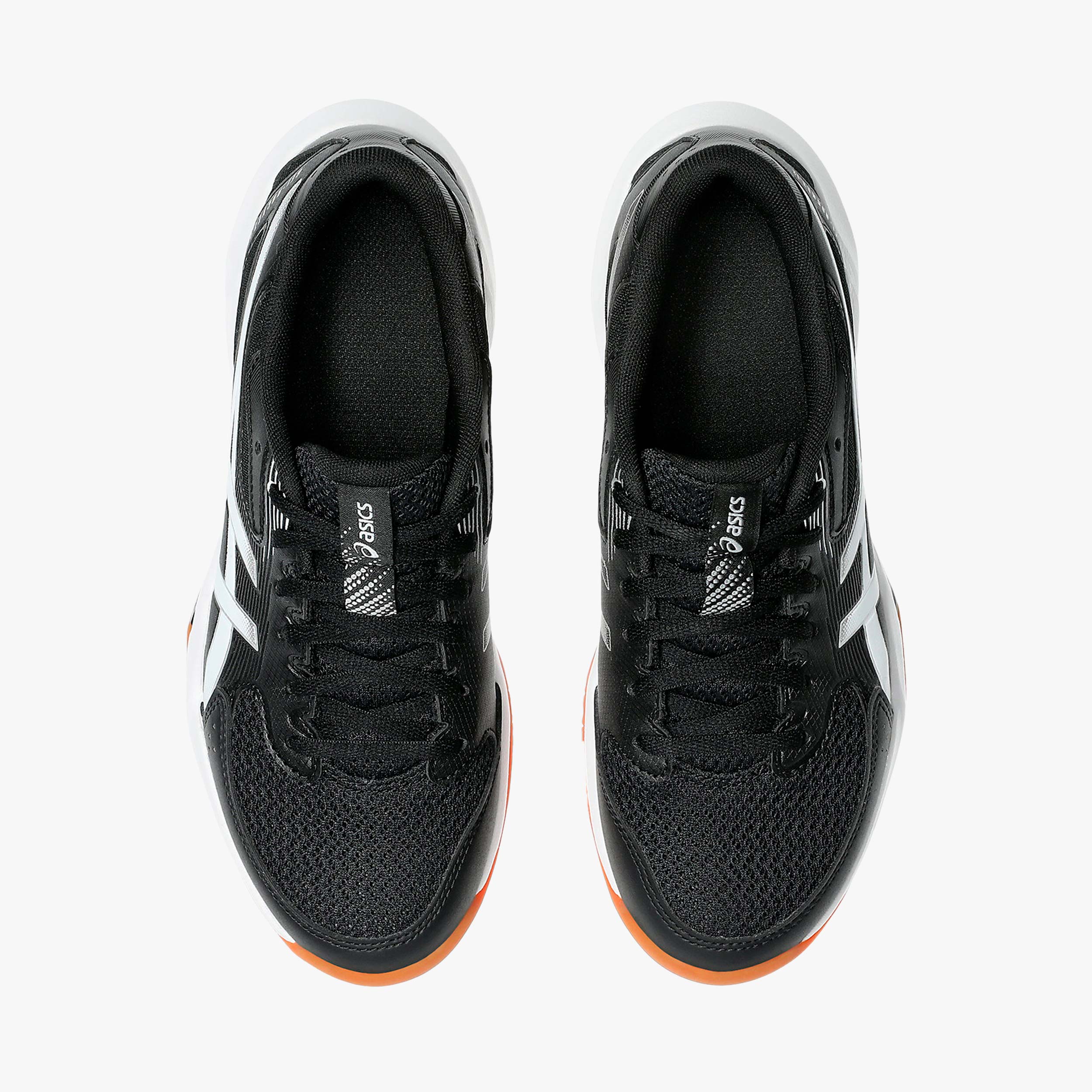Asics Zapatillas Gel-Rocket 12, NEGRO, hi-res