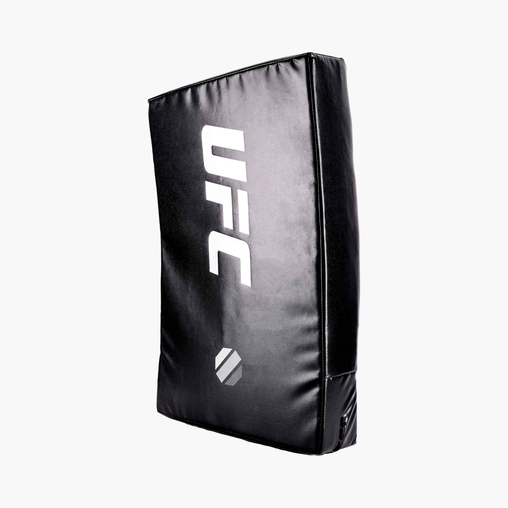 UFC Escudo Pro Ultra Kick, NEGRO, hi-res