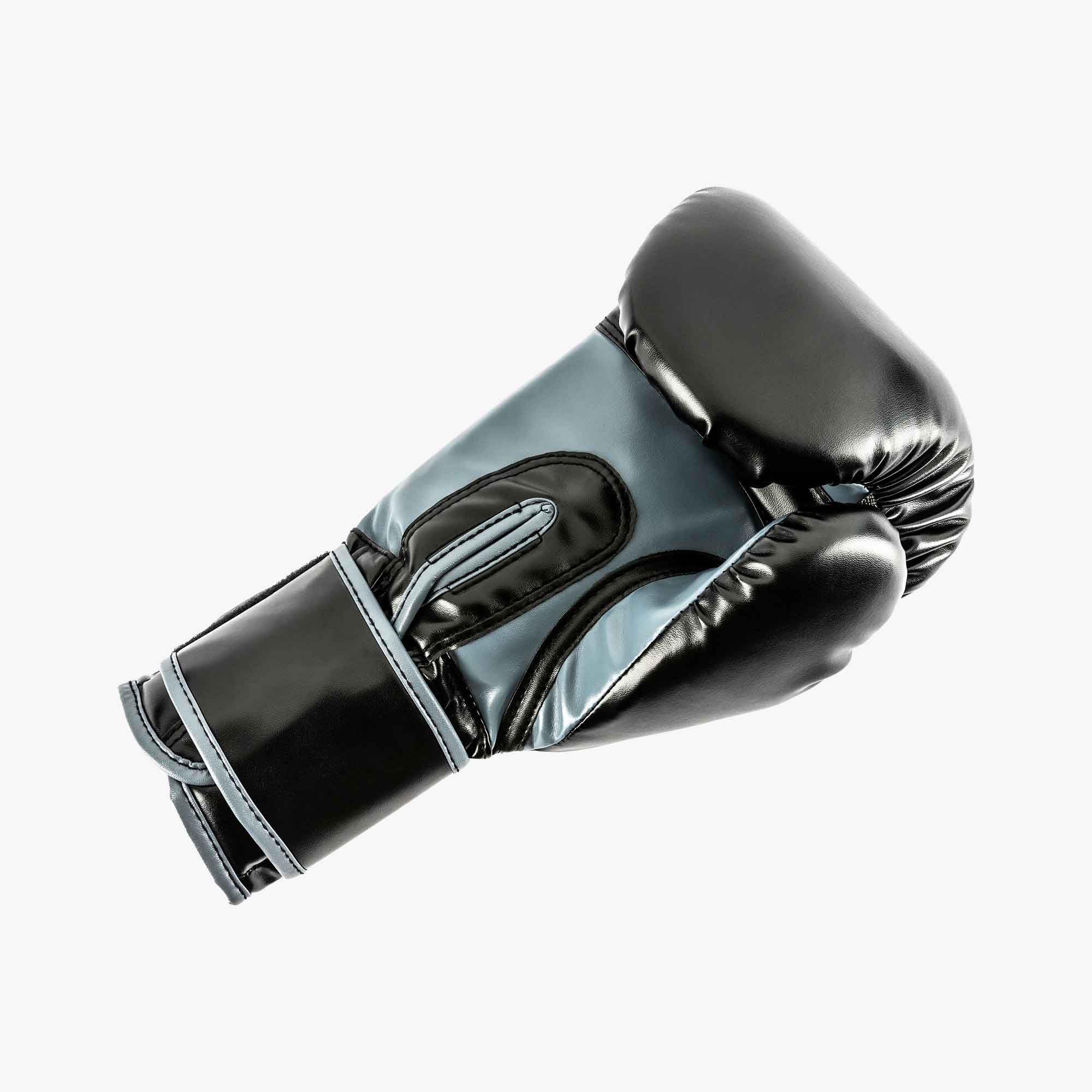 UFC Guantes Box Core 12 Oz, NEGRO, hi-res