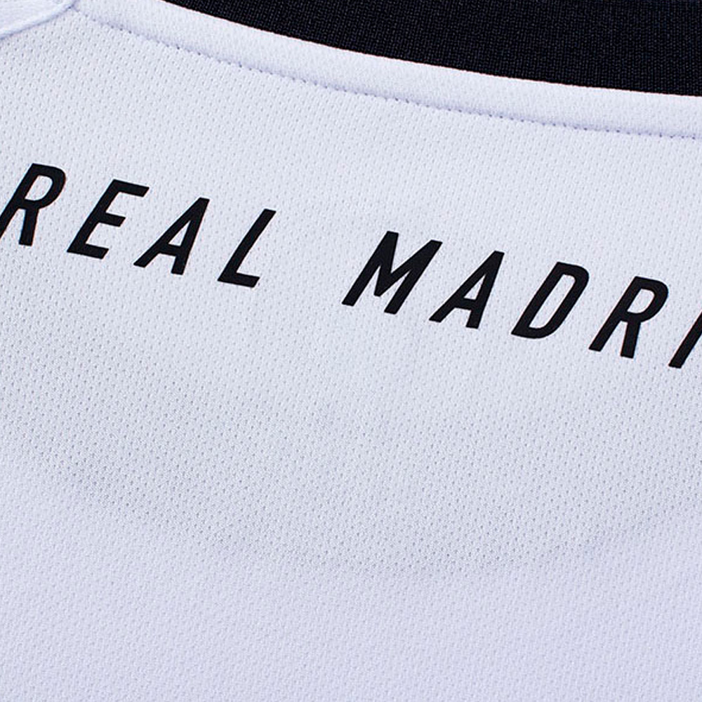 Real Madrid Polera Club DNA, BLANCO, hi-res