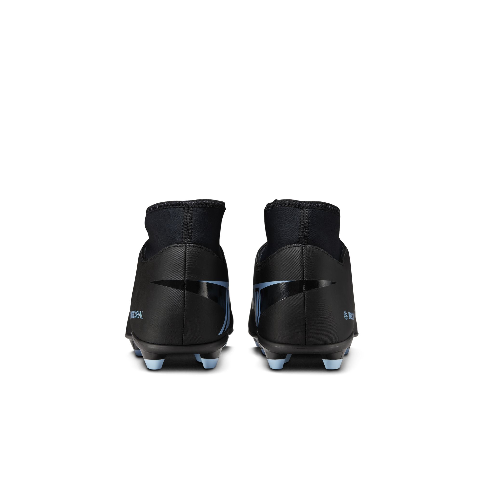 Nike Zapatillas Superfly 10 Club FG/MG, NEGRO, hi-res