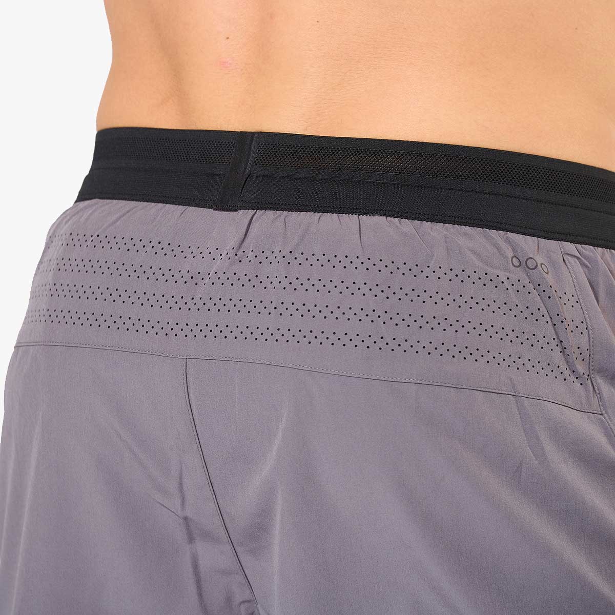 Saucony Shorts Kinvara 5, GRIS, hi-res