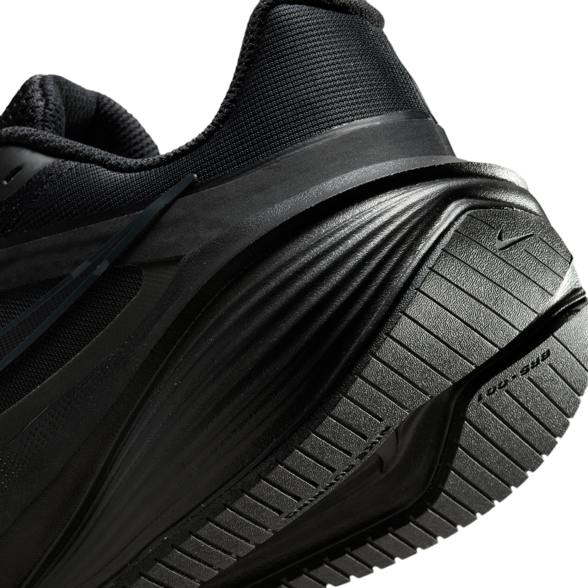 Nike Zapatillas Downshifter 14, NEGRO, hi-res