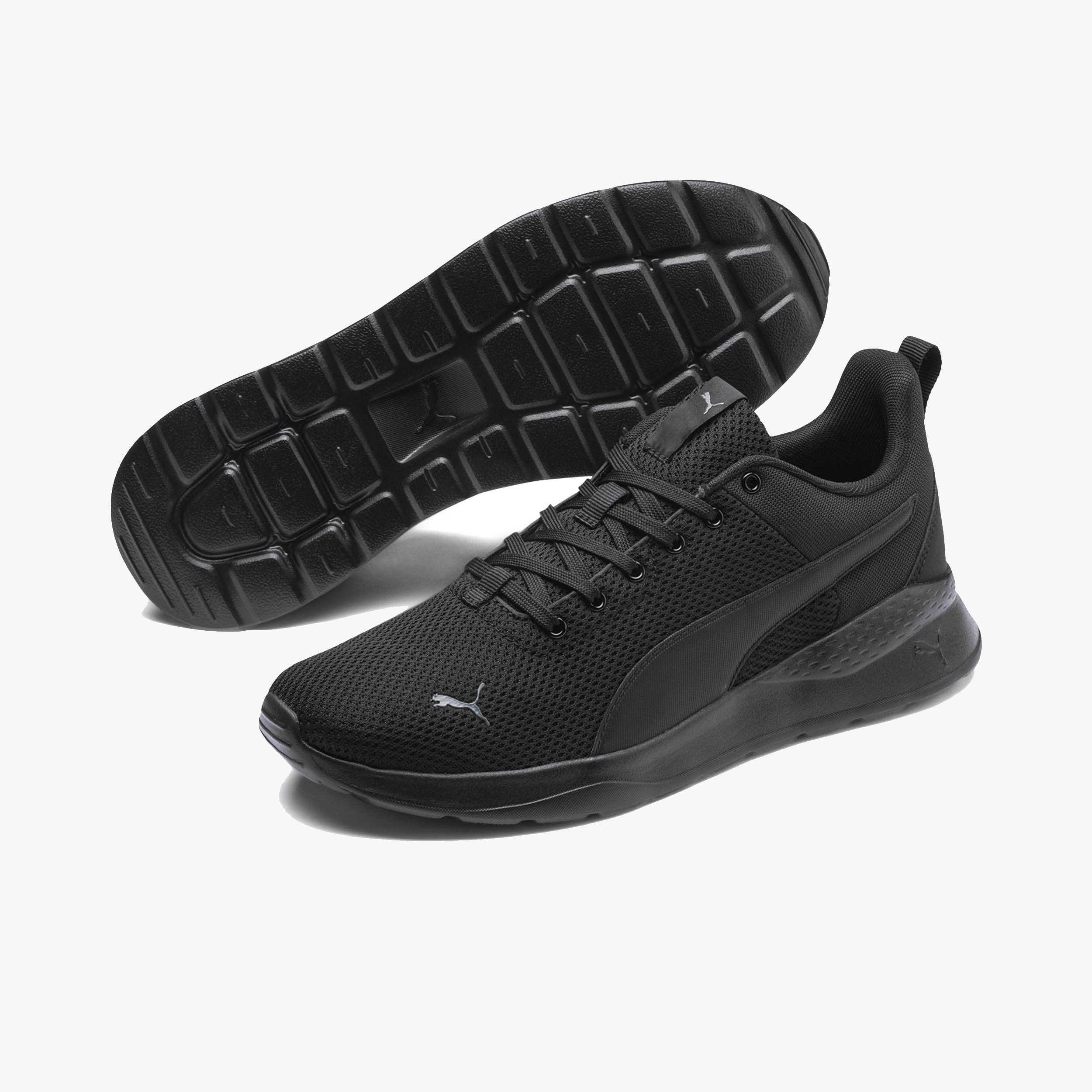 Puma Zapatillas Anzarun Lite, NEGRO, hi-res