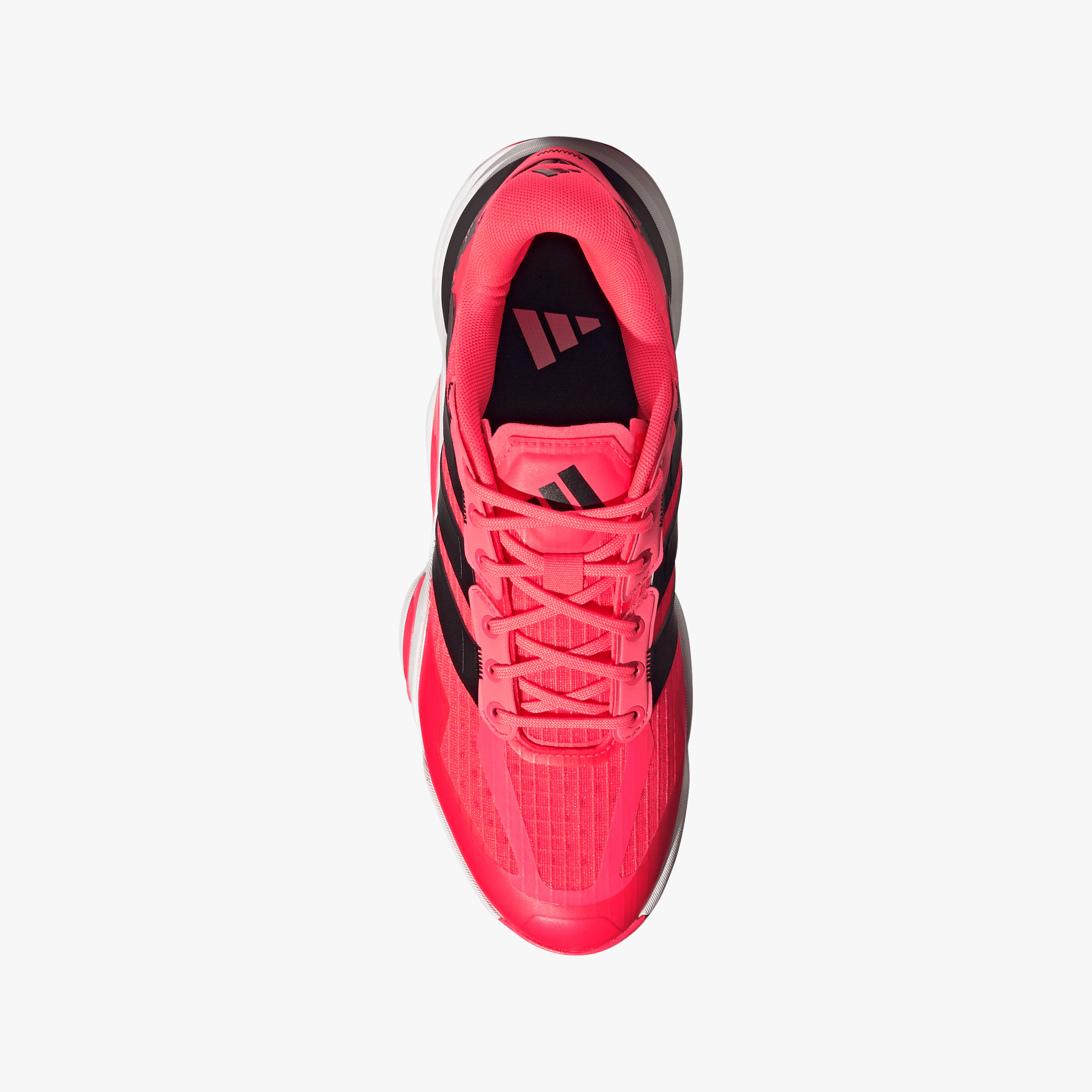 adidas Zapatillas adipower Hockey 4, ROJO, hi-res