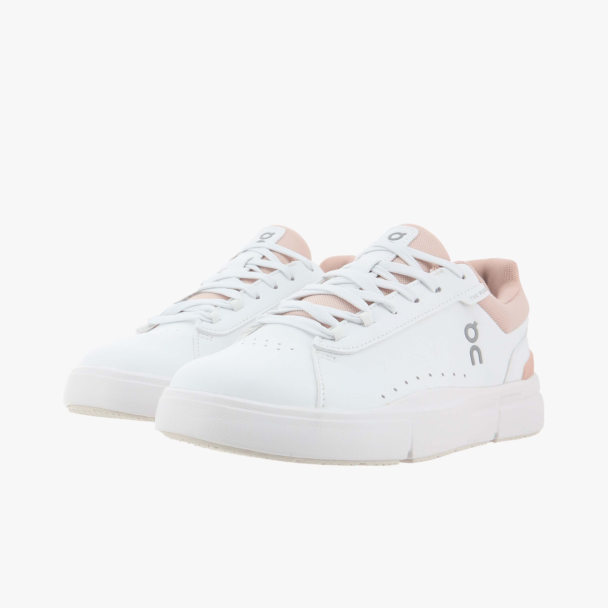 On Zapatillas THE ROGER Advantage, BLANCO, hi-res