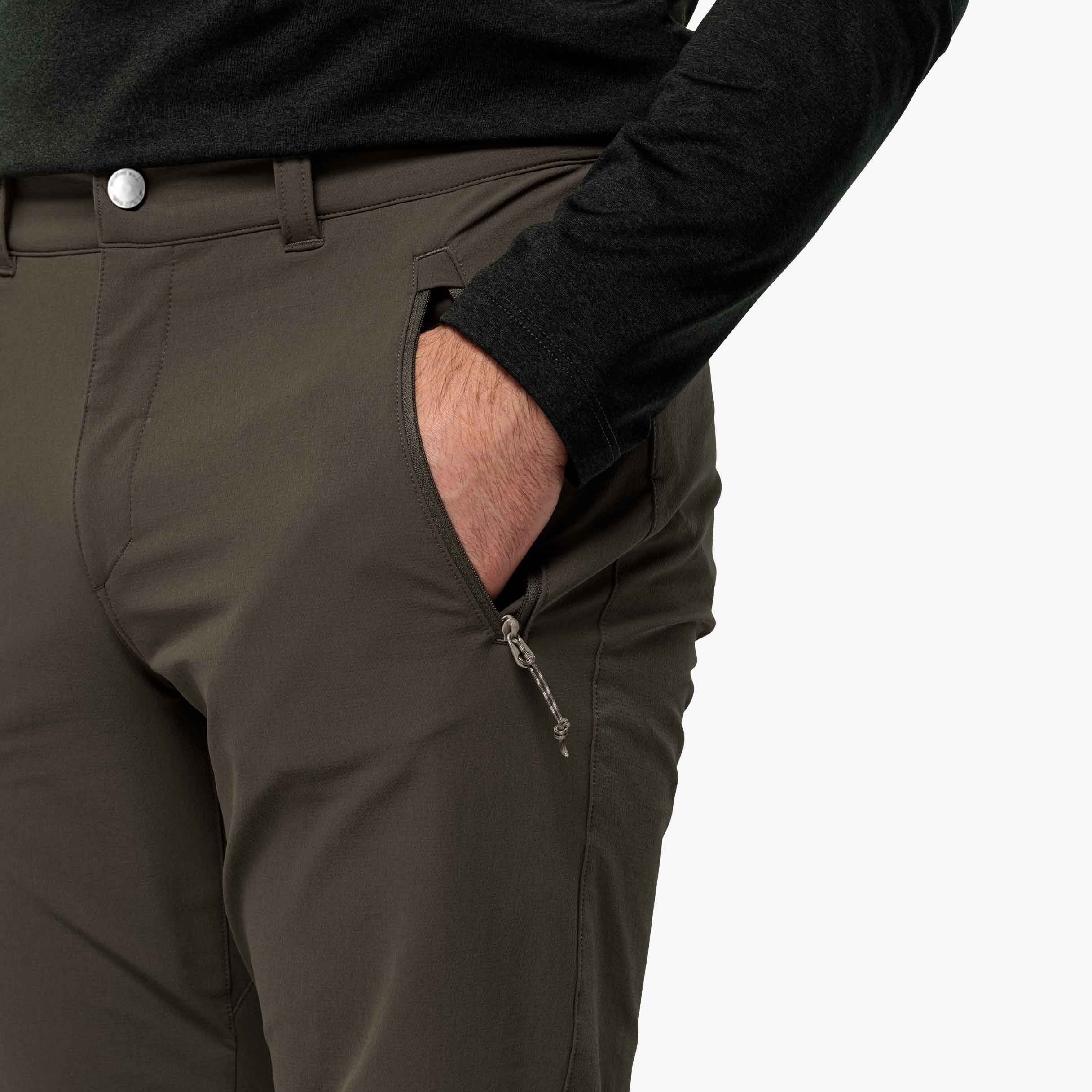 Jack Wolfskin Pantal&oacute;n Activate, SURTIDO, hi-res