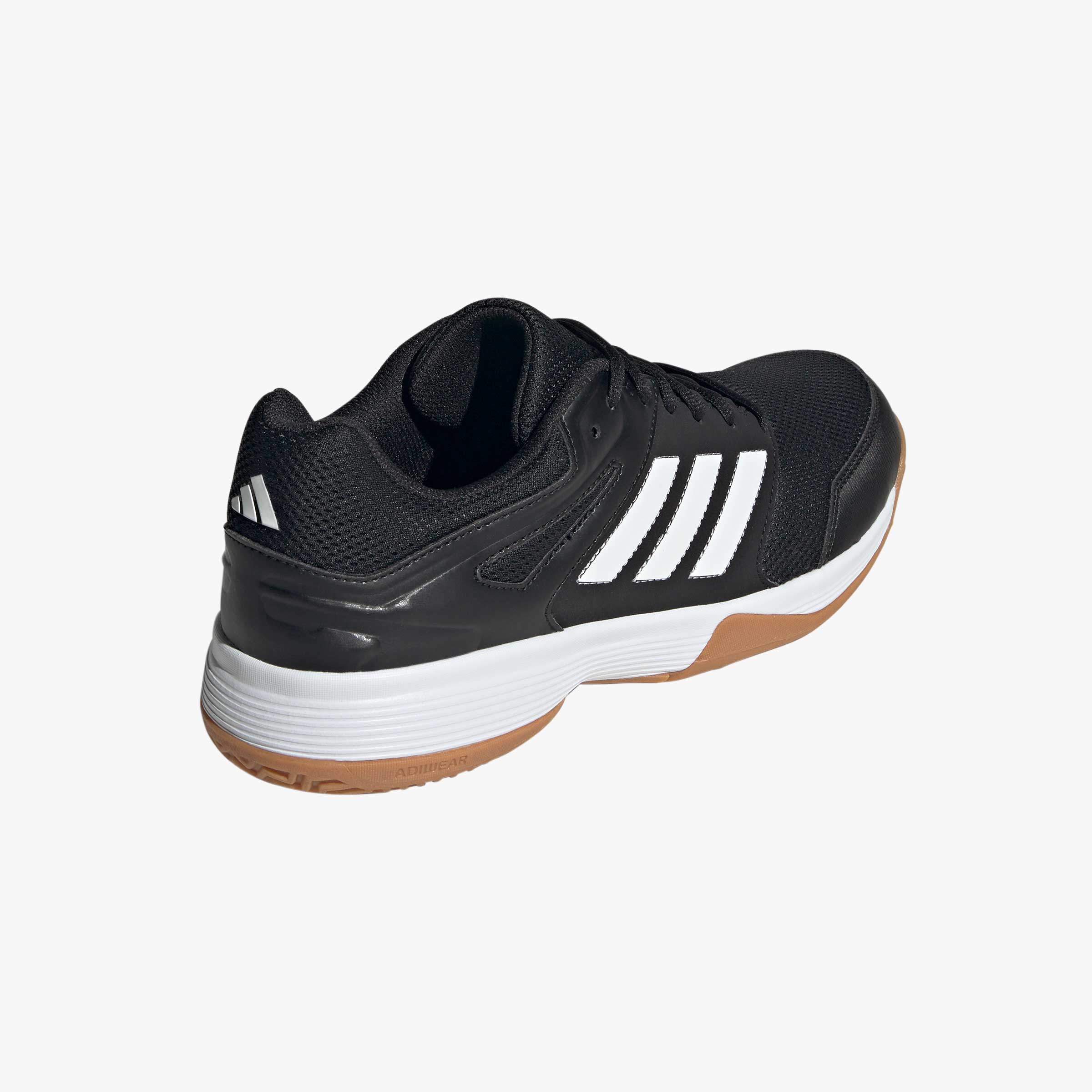 adidas Zapatillas Speedcourt Indoor, NEGRO, hi-res
