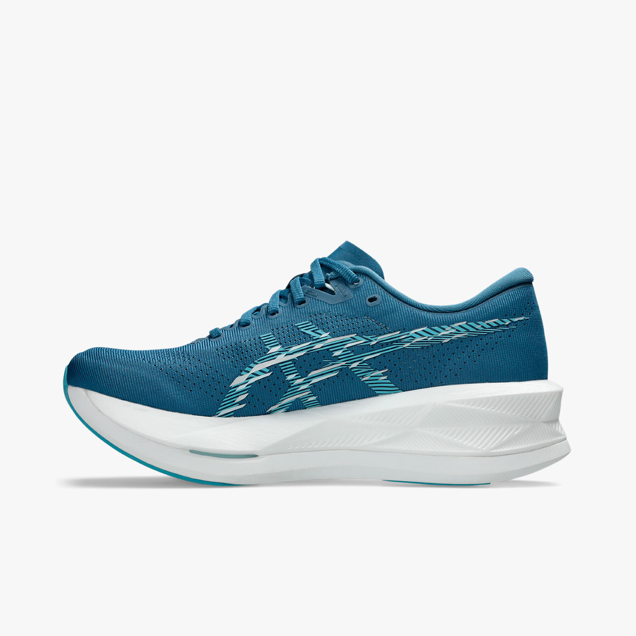Asics Zapatillas Sonicblast, AZUL, hi-res
