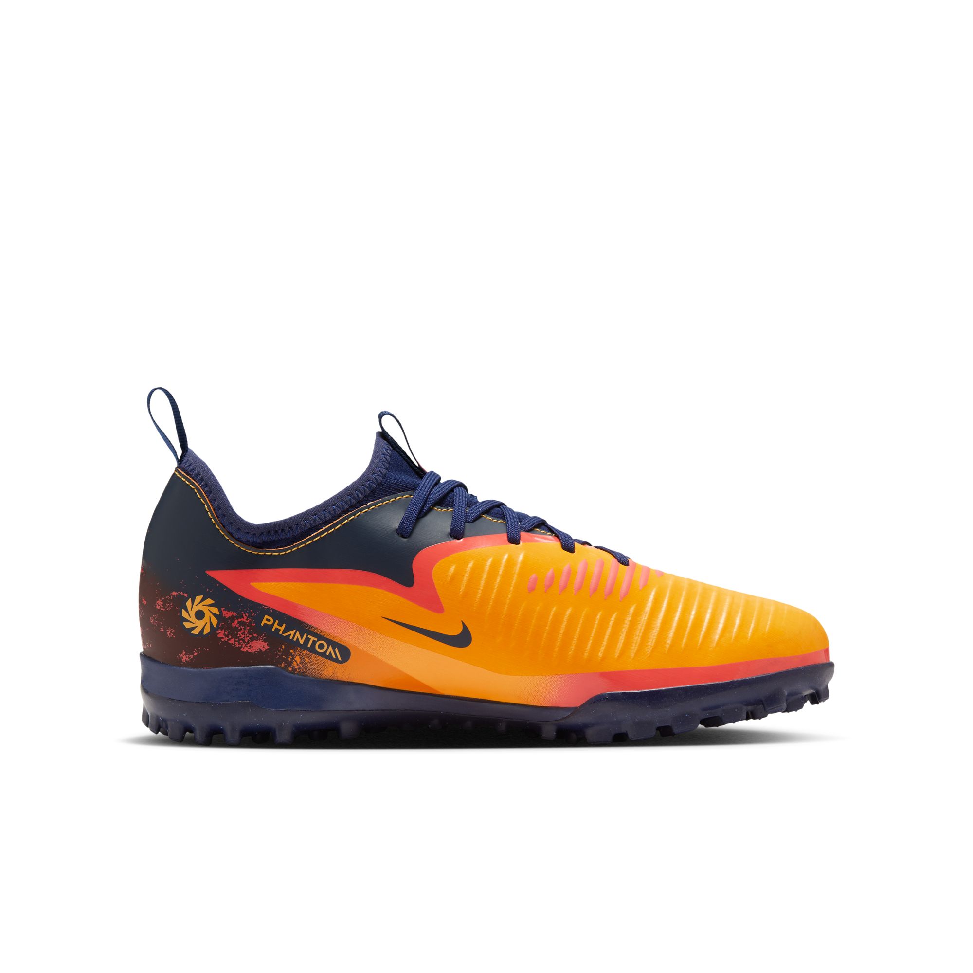 Nike Zapatillas Jr. Phantom 6 Low Academy , SURTIDO, hi-res