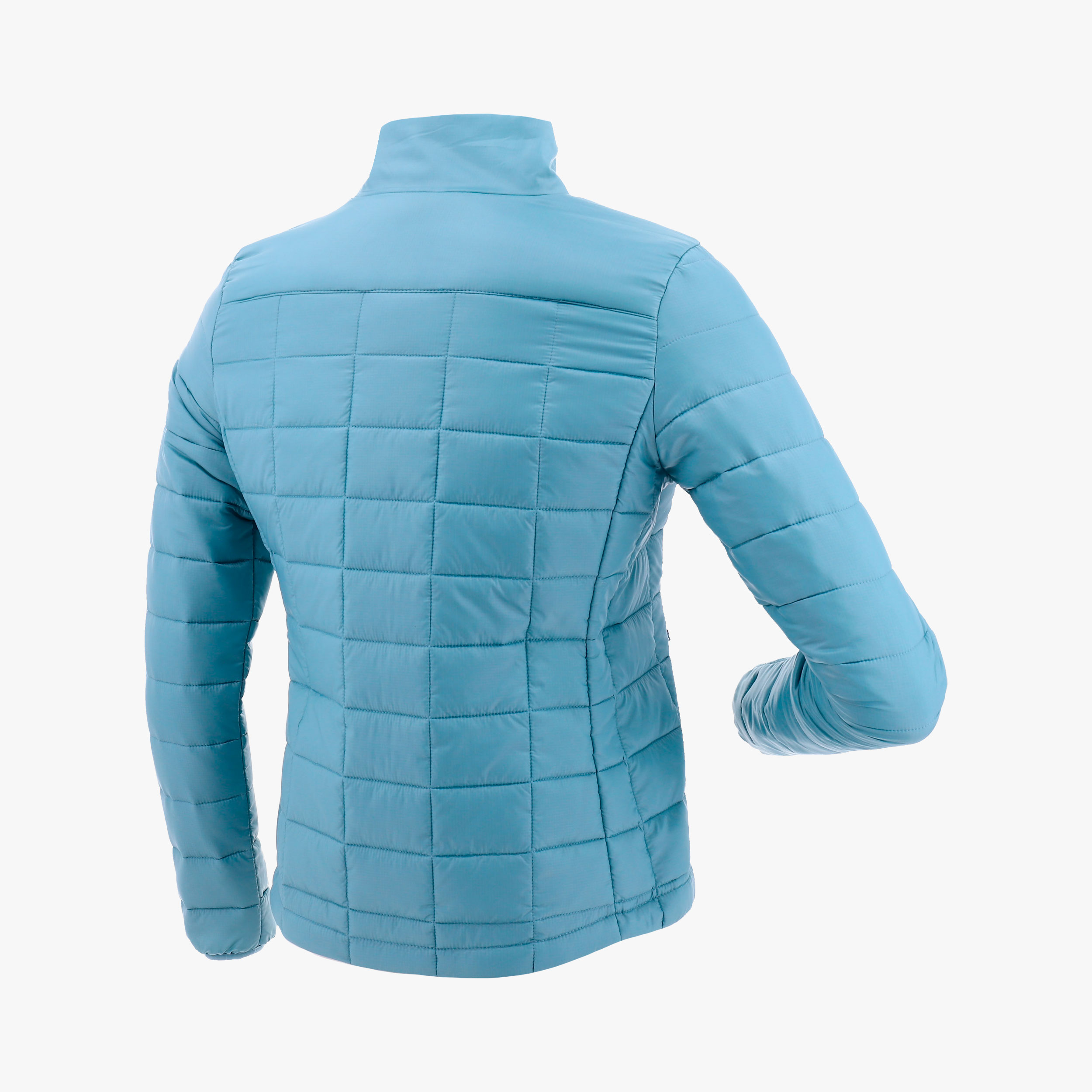Outland Chaqueta Marilyn, AZUL, hi-res