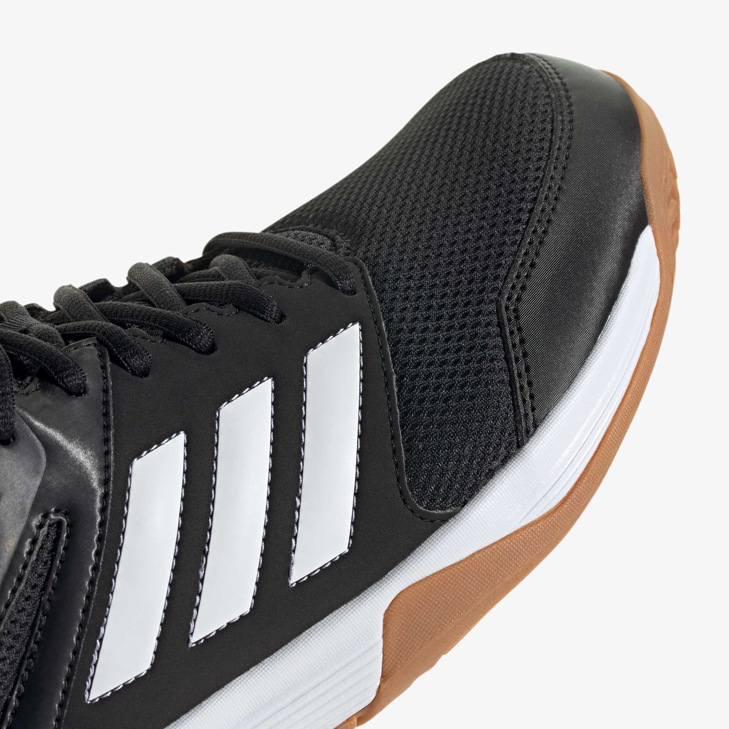 adidas Zapatillas Speedcourt Indoor, NEGRO, hi-res