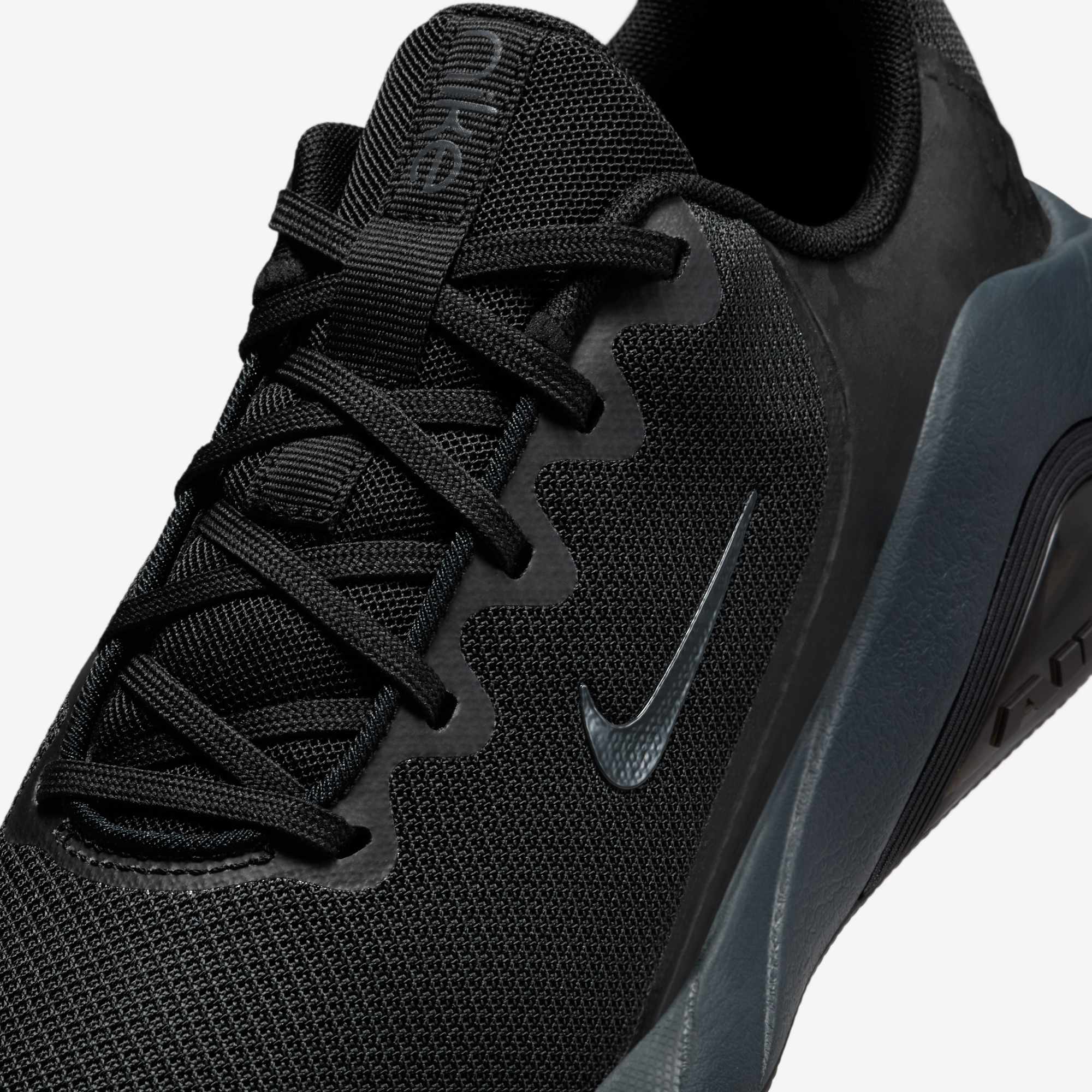 Nike Bella 7, NEGRO, hi-res