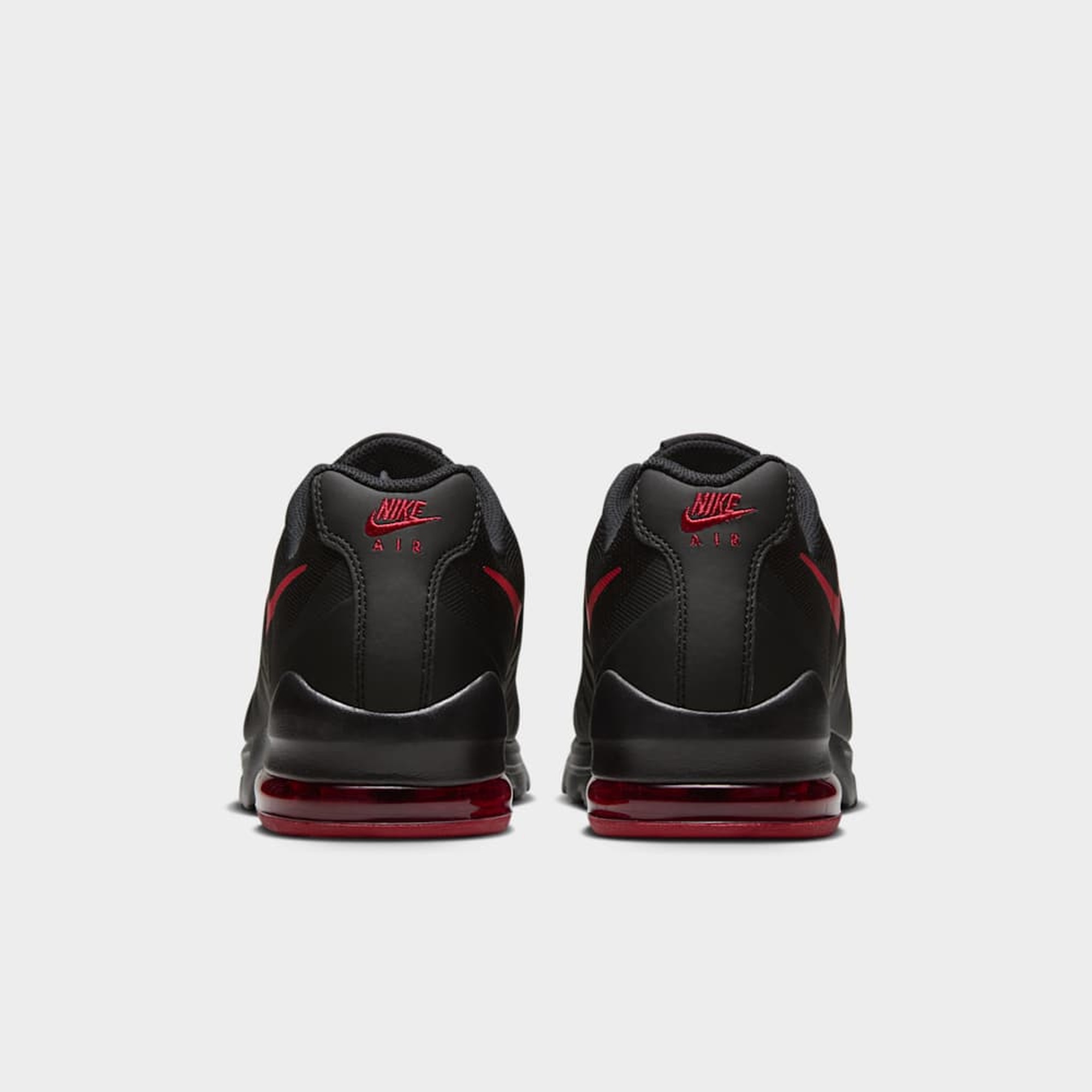 Nike Zapatillas Air Max Invigor, NEGRO, hi-res