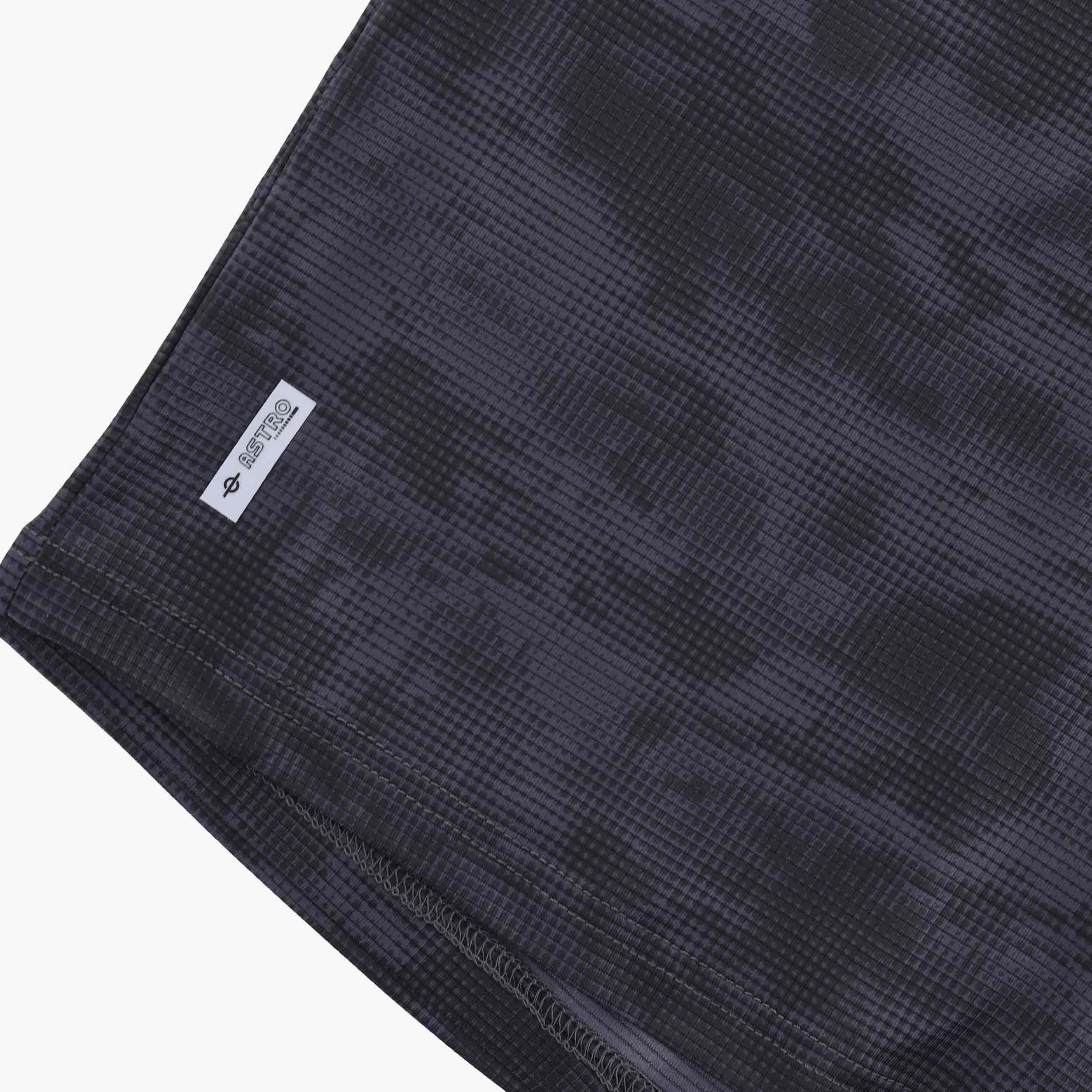 Astro Shorts Cifra, NEGRO, hi-res