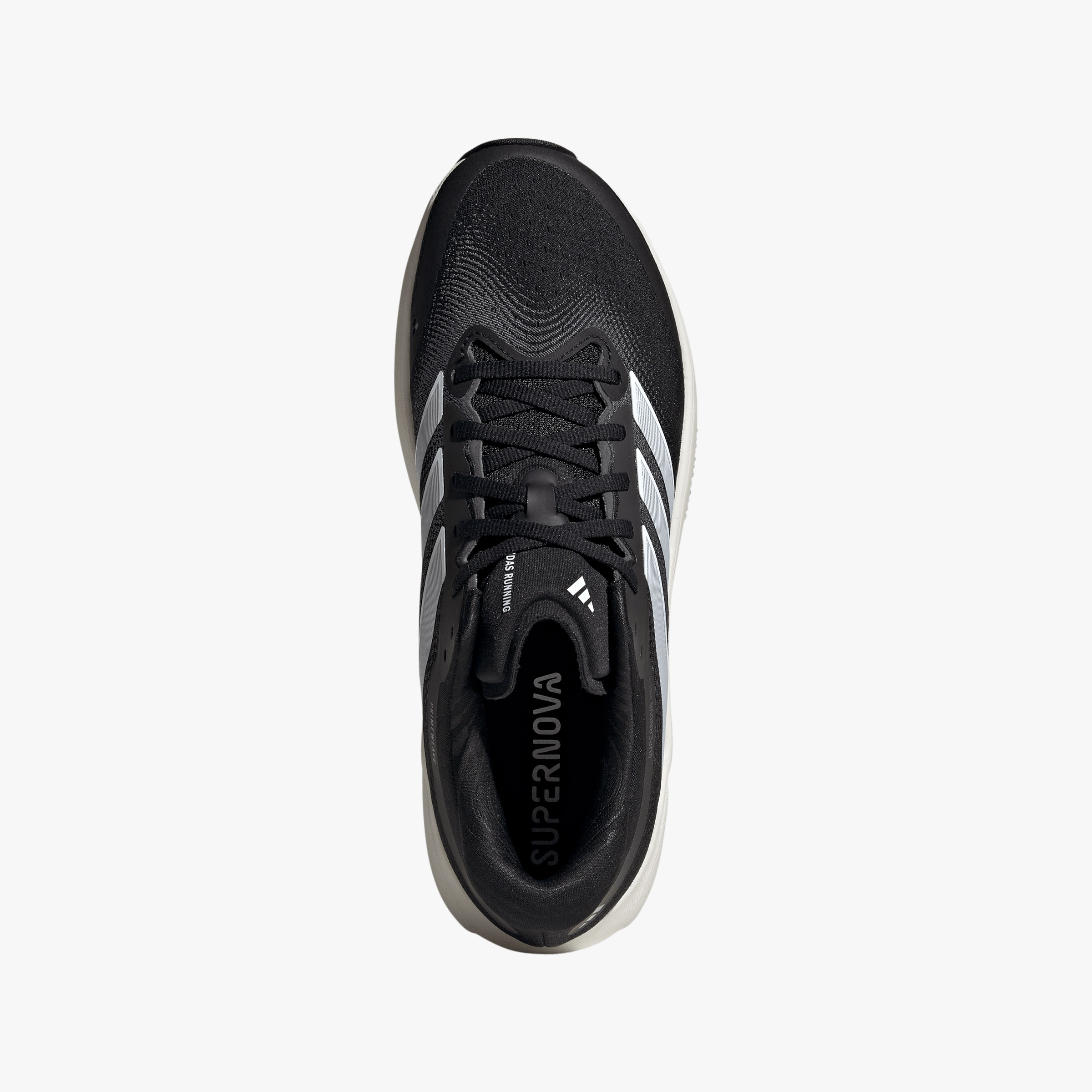 adidas Zapatillas Supernova Rise 3, NEGRO, hi-res