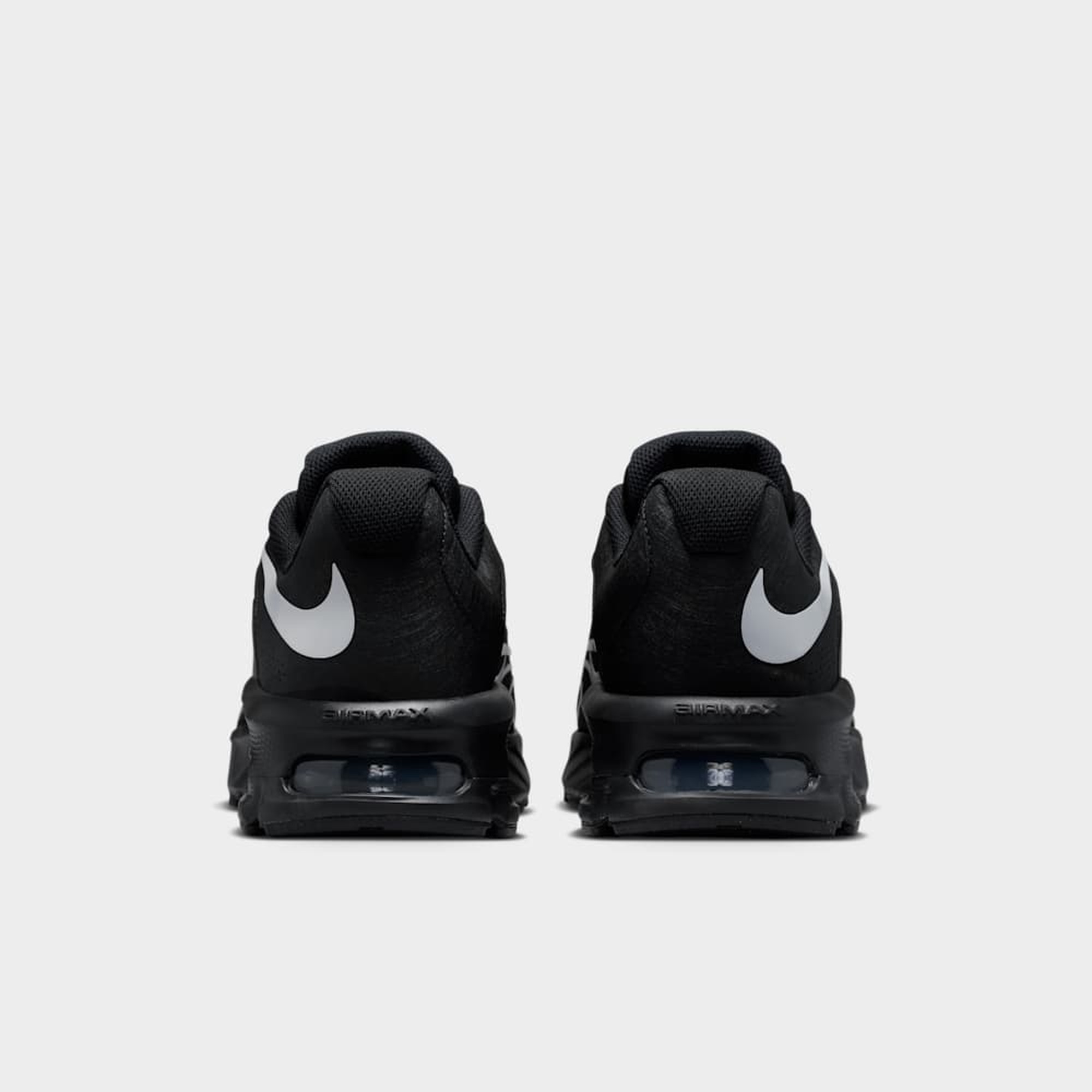 Nike Zapatillas Air Max Fire, NEGRO, hi-res