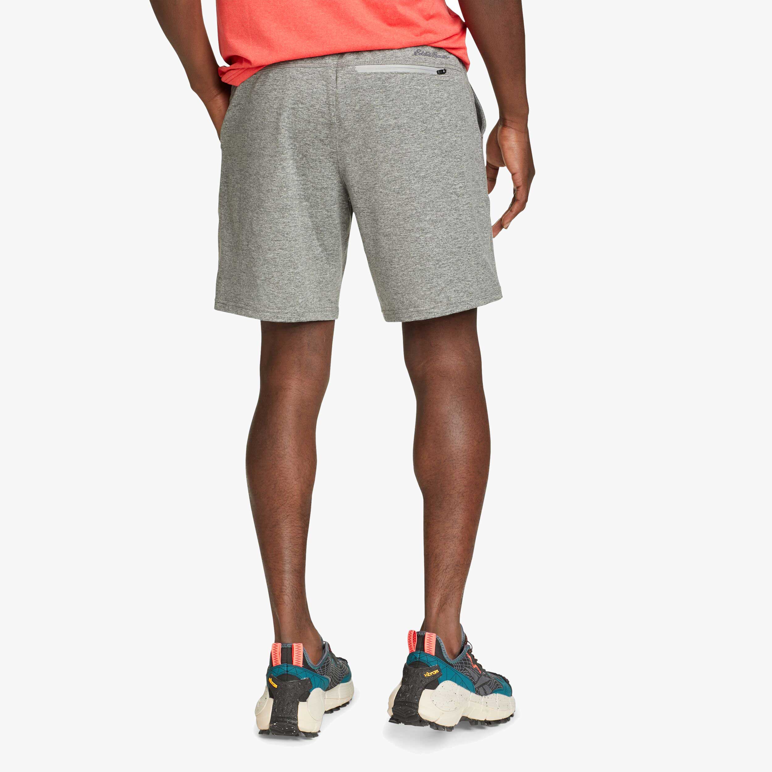 Eddie Bauer Reso Tech, GRIS, hi-res
