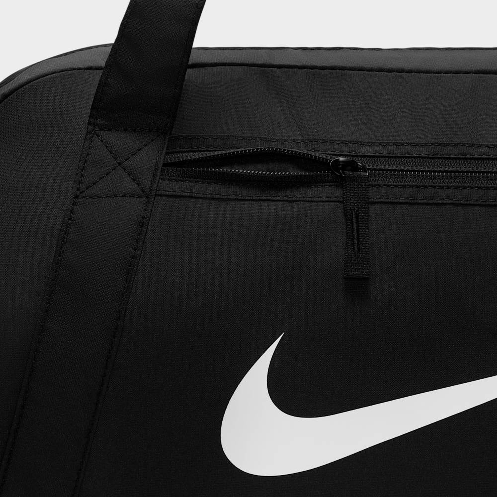 Nike Maleta Duffel 24 L, NEGRO, hi-res