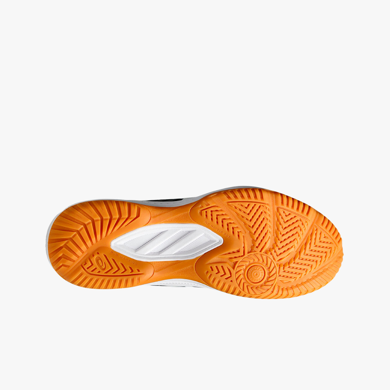 Asics Zapatillas Upcourt 6, NEGRO, hi-res