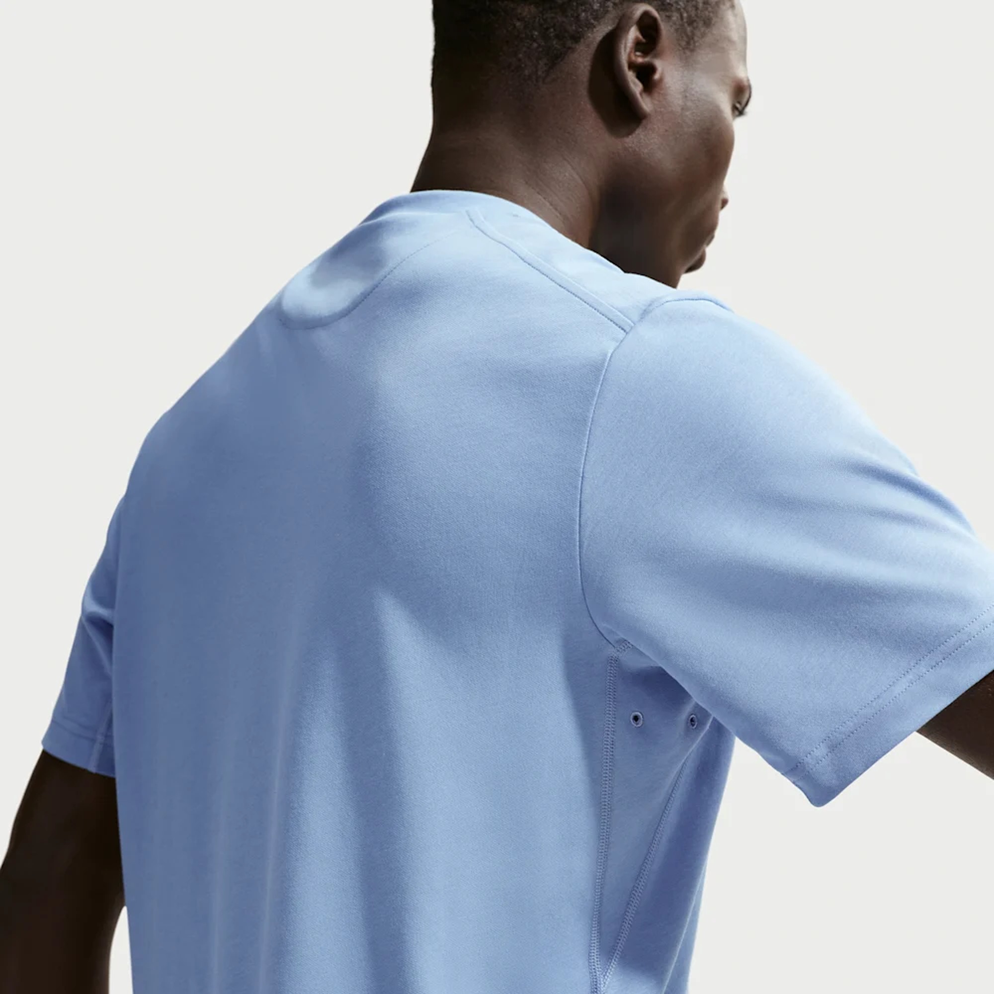 Nike Polera Primary, AZUL, hi-res