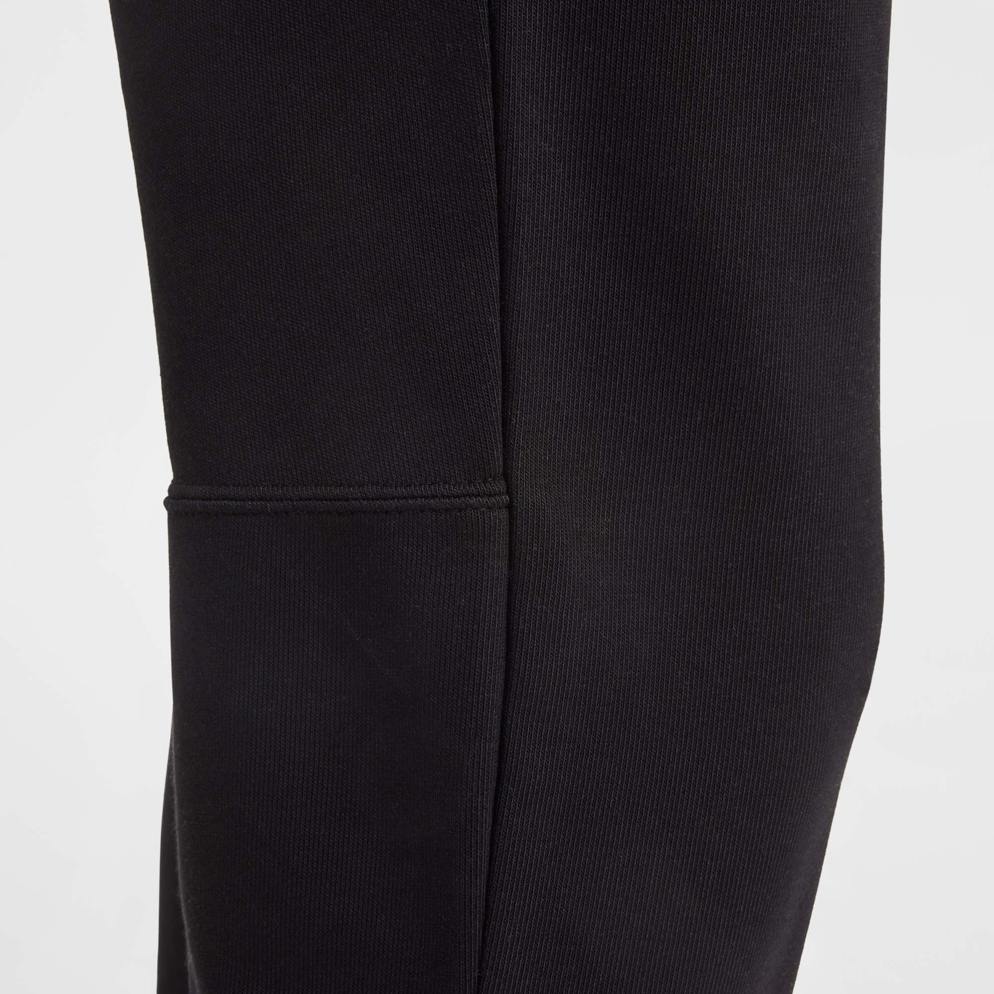 Nike Pantalón Pro Fleece, NEGRO, hi-res