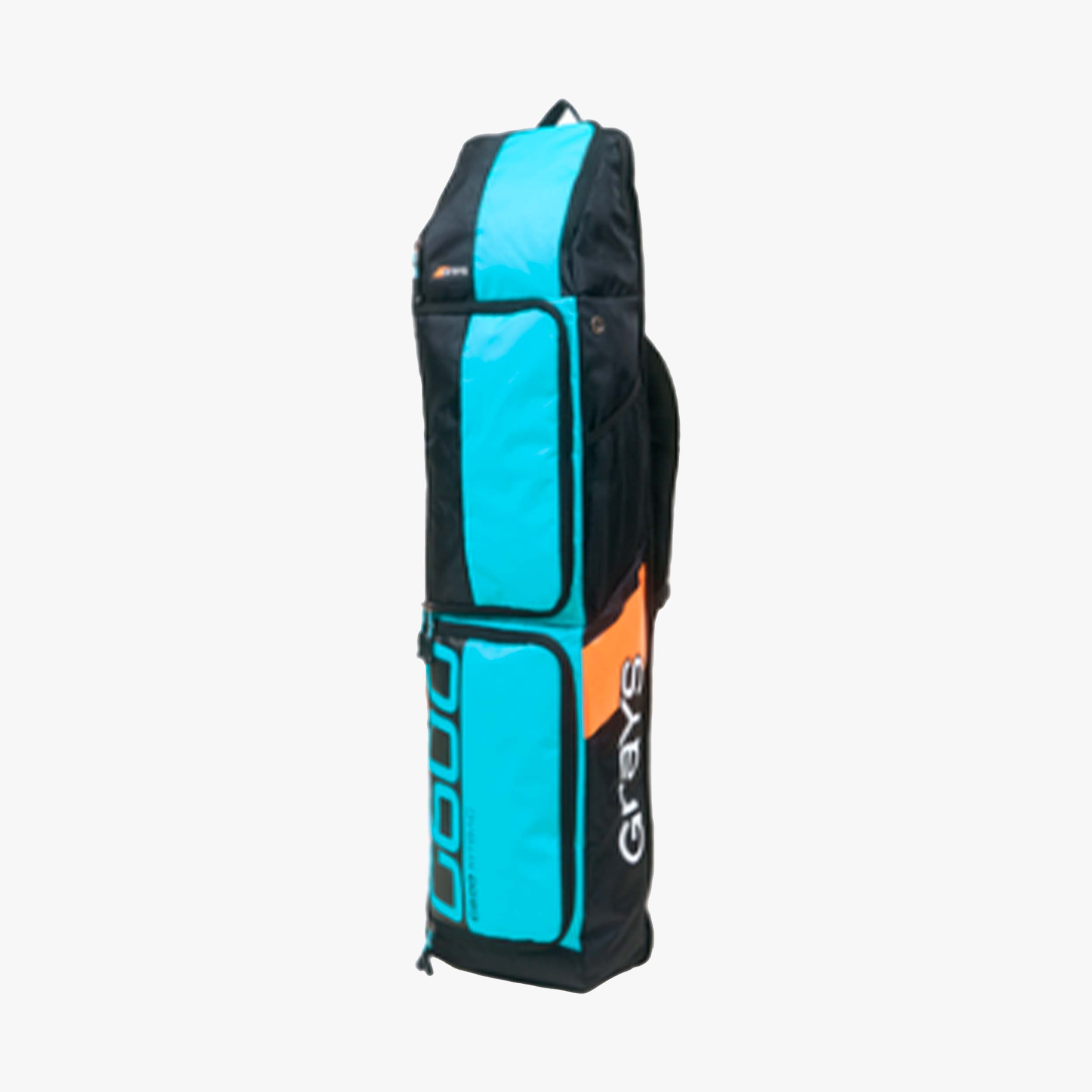 Grays Bolso G600 Kitbag, NEGRO, hi-res