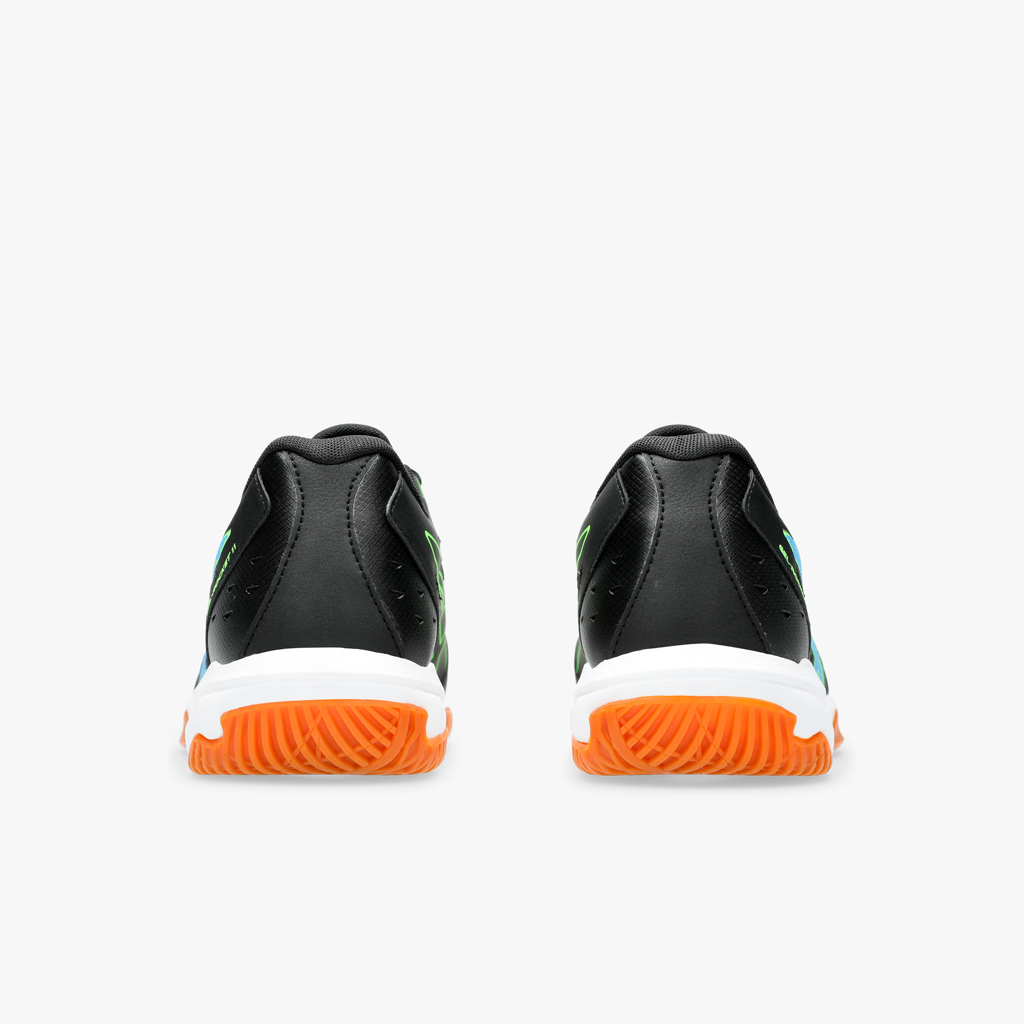 Asics Gel-Rocket 11, NEGRO, hi-res
