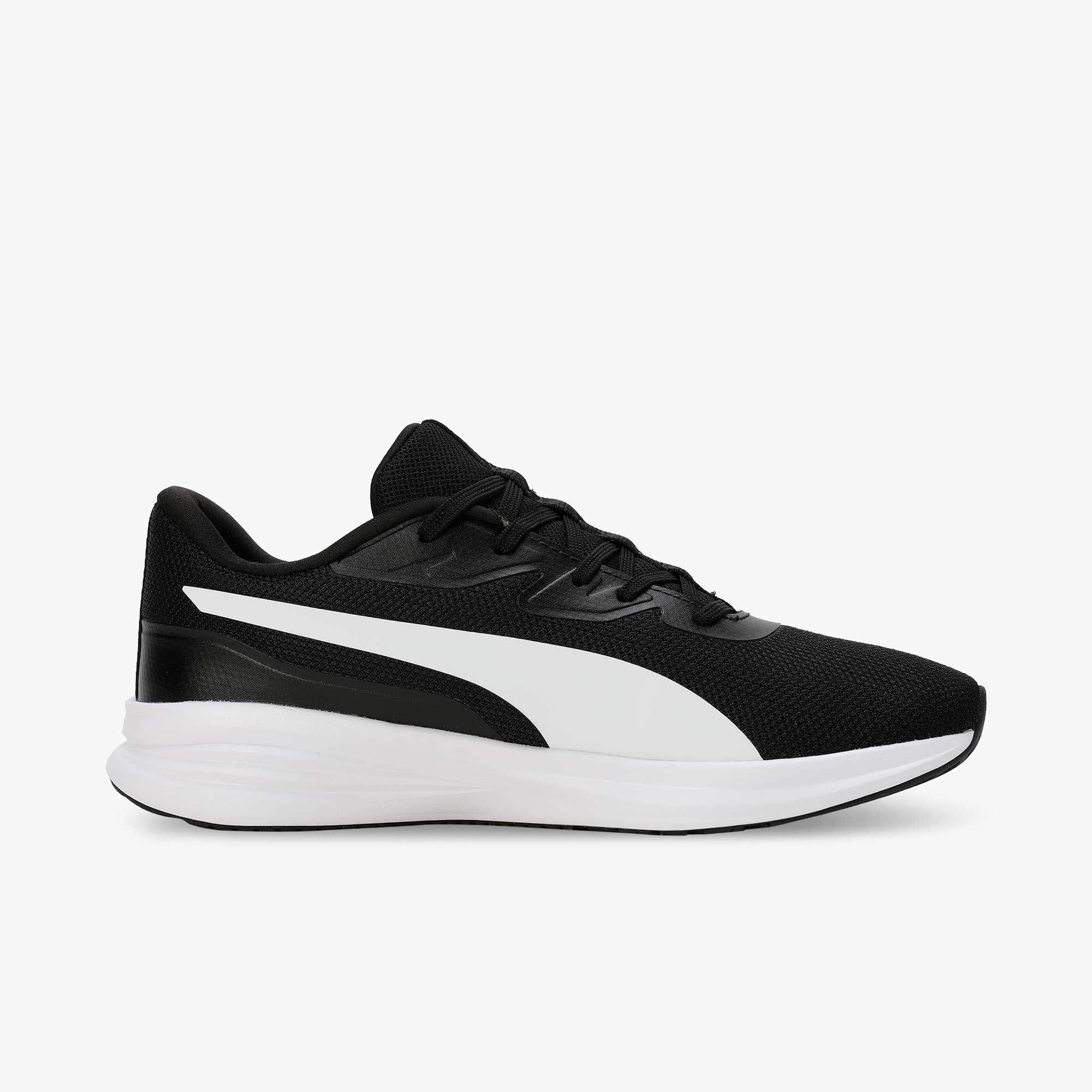 Puma Zapatillas Night Runner V3, NEGRO, hi-res