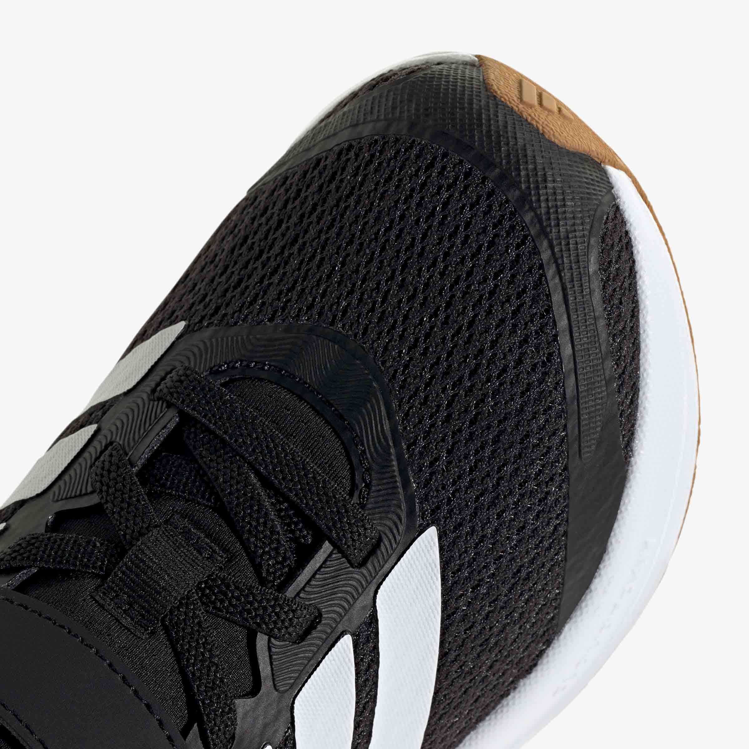 adidas Zapatillas Runfalcon 6 Ni&ntilde;os, NEGRO, hi-res