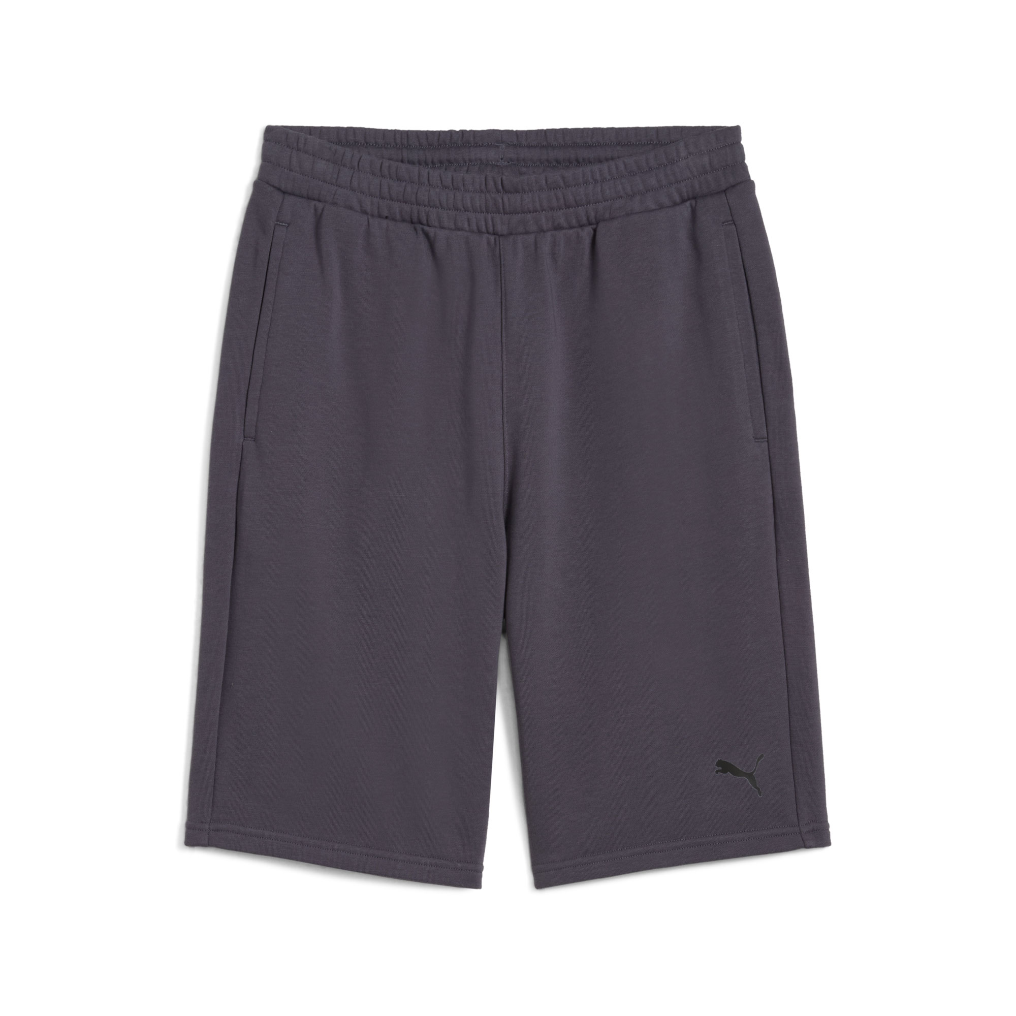 Puma Shorts Tad Essentials 10, GRIS, hi-res