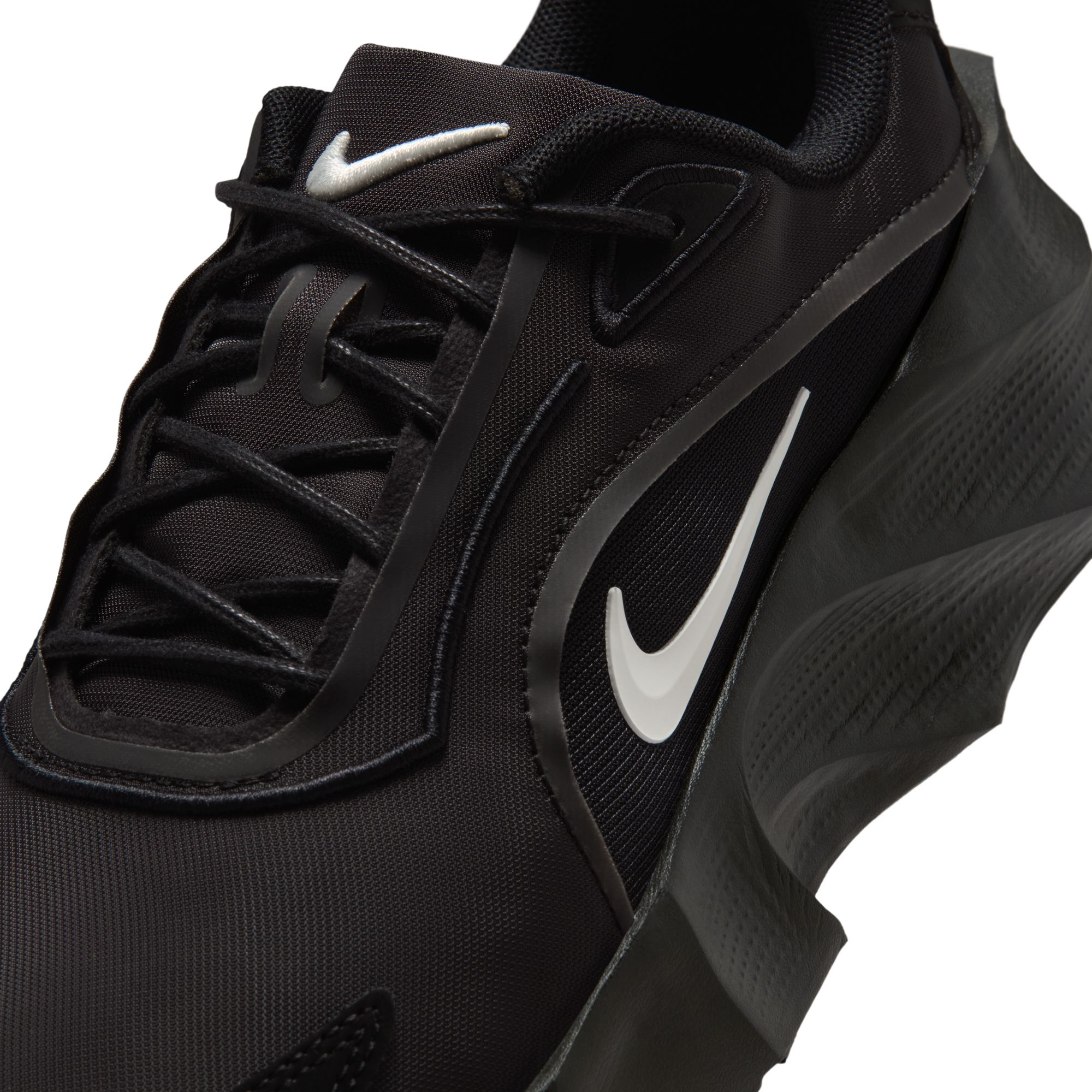 Nike Zapatillas Aura Edge, NEGRO, hi-res