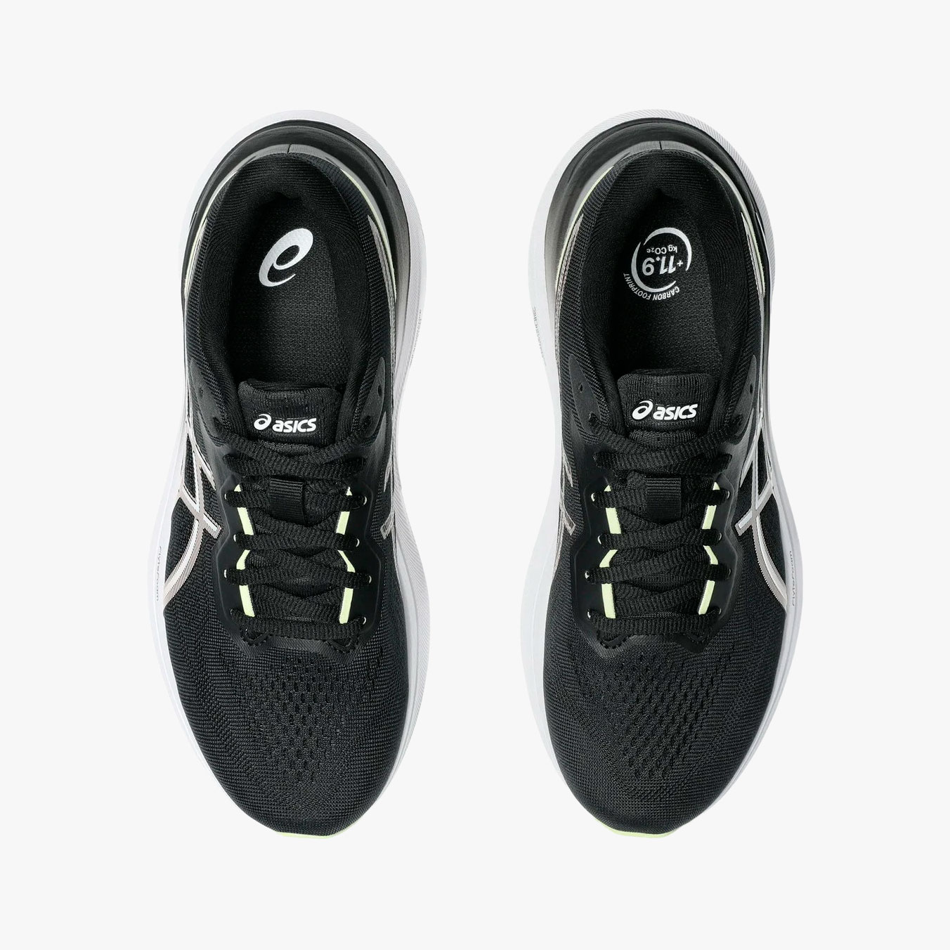 Asics Gt-1000 13, NEGRO, hi-res