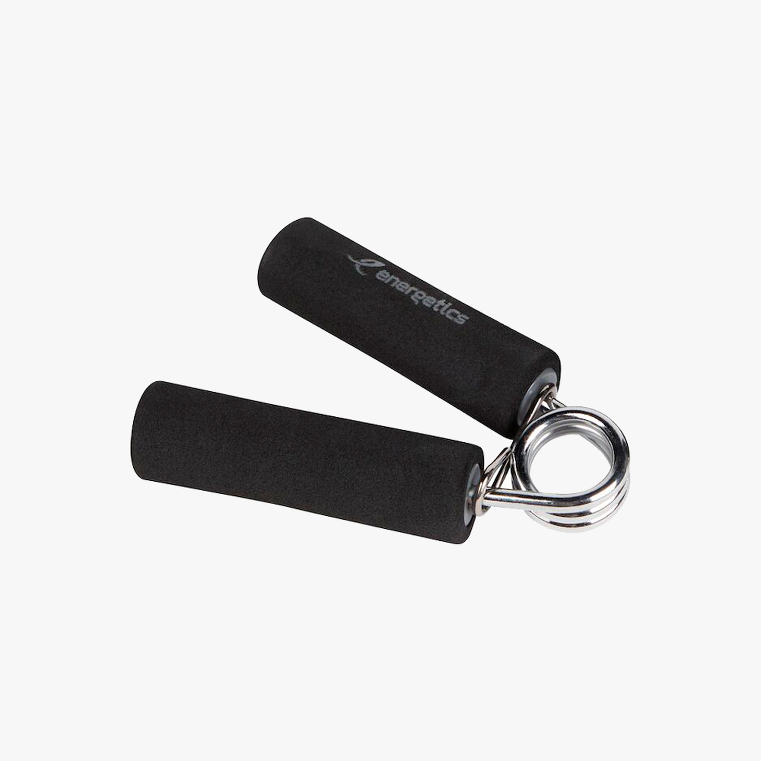 Energetics Aero Handgrips 1.0, NEGRO, hi-res